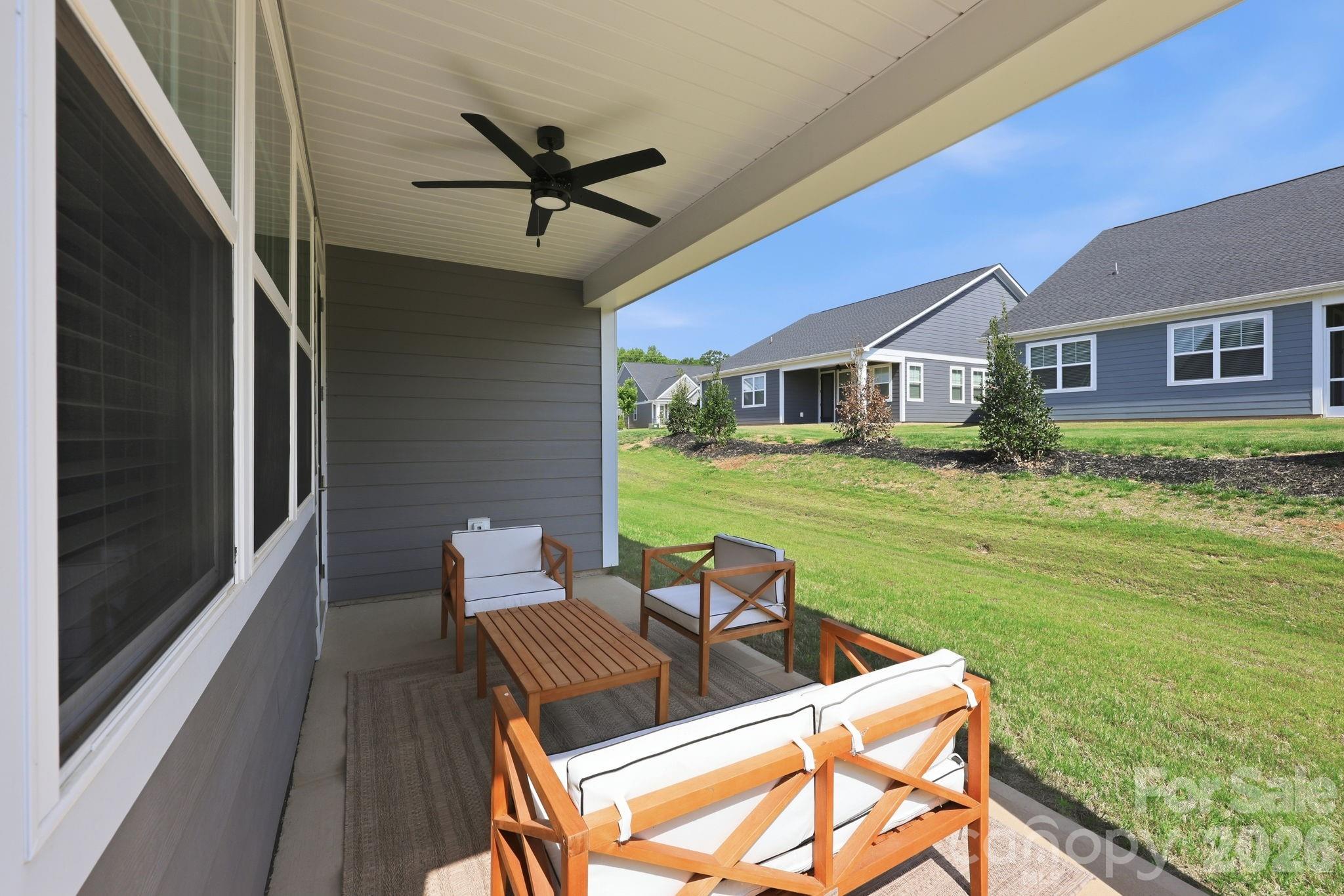 Alexander Farms - Residential