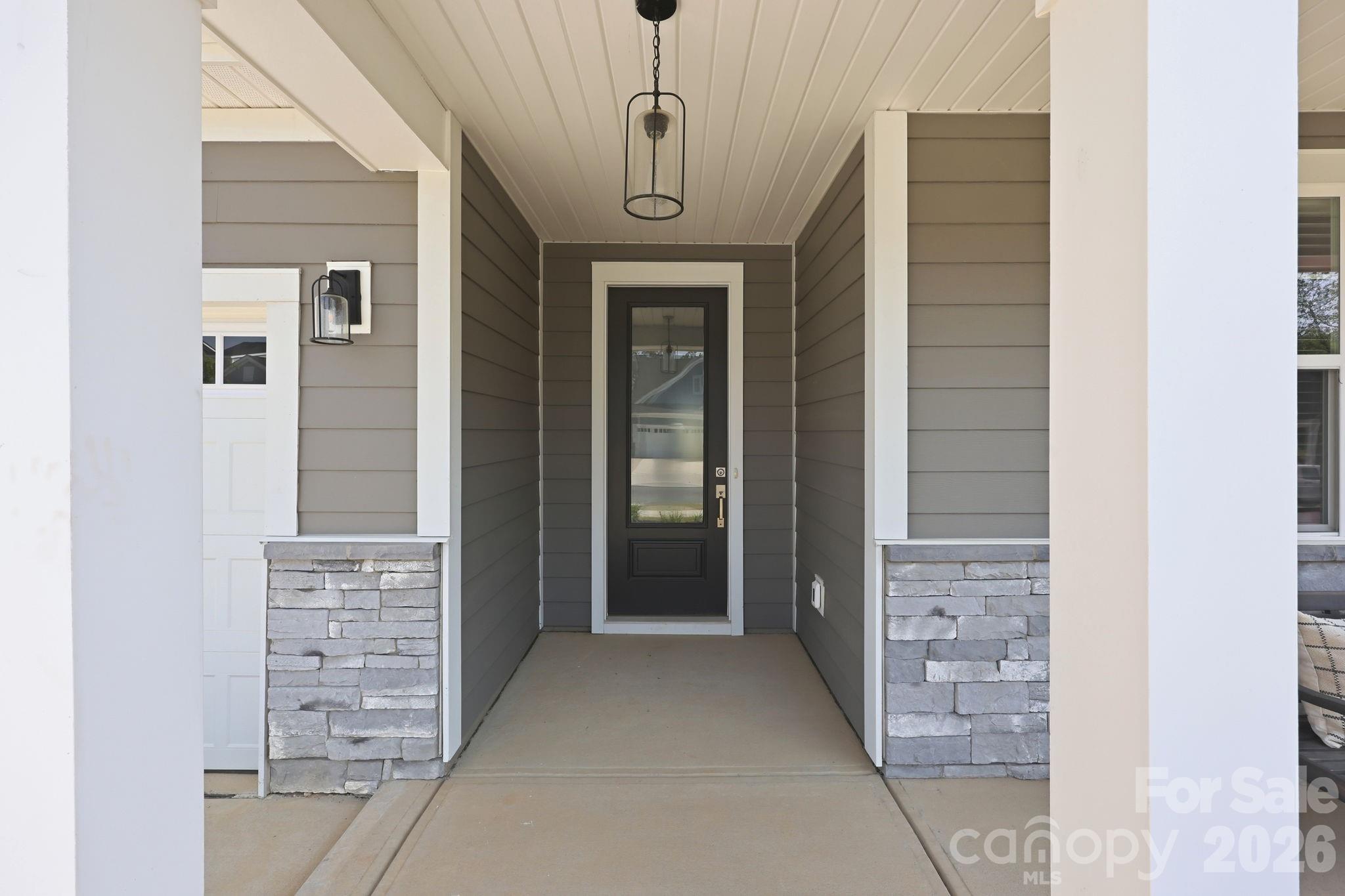 Alexander Farms - Residential