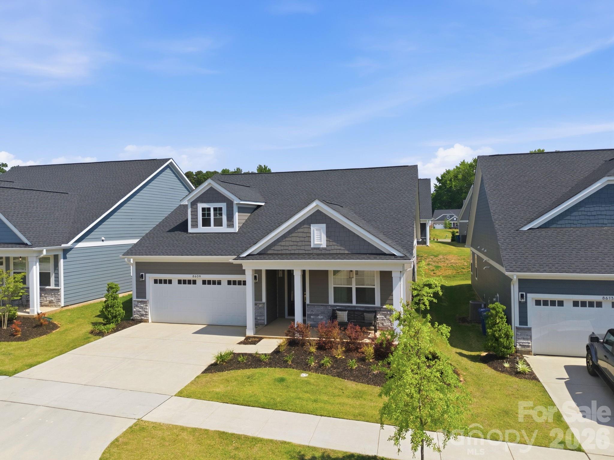 Alexander Farms - Residential