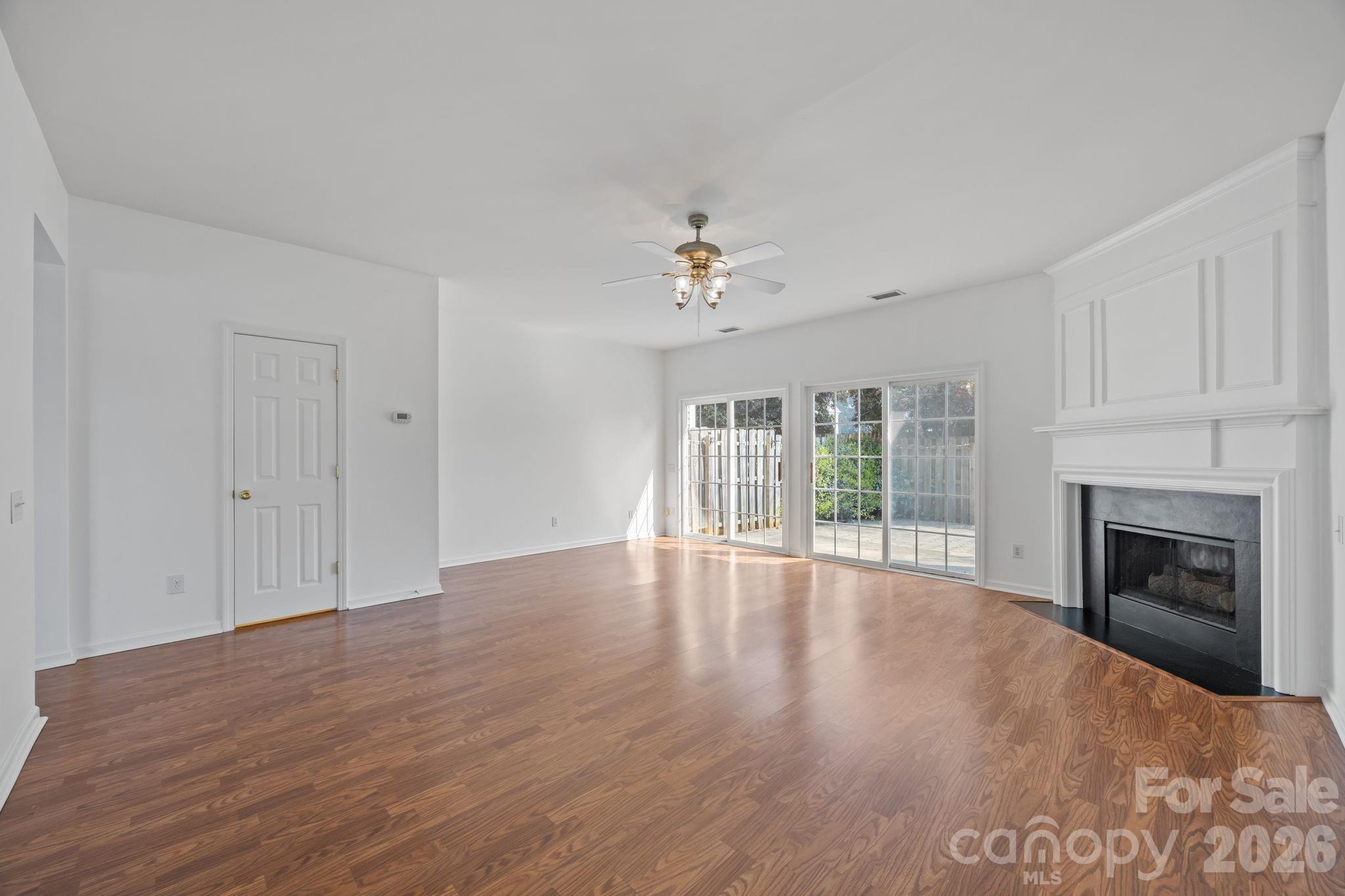 Willowmere - Residential