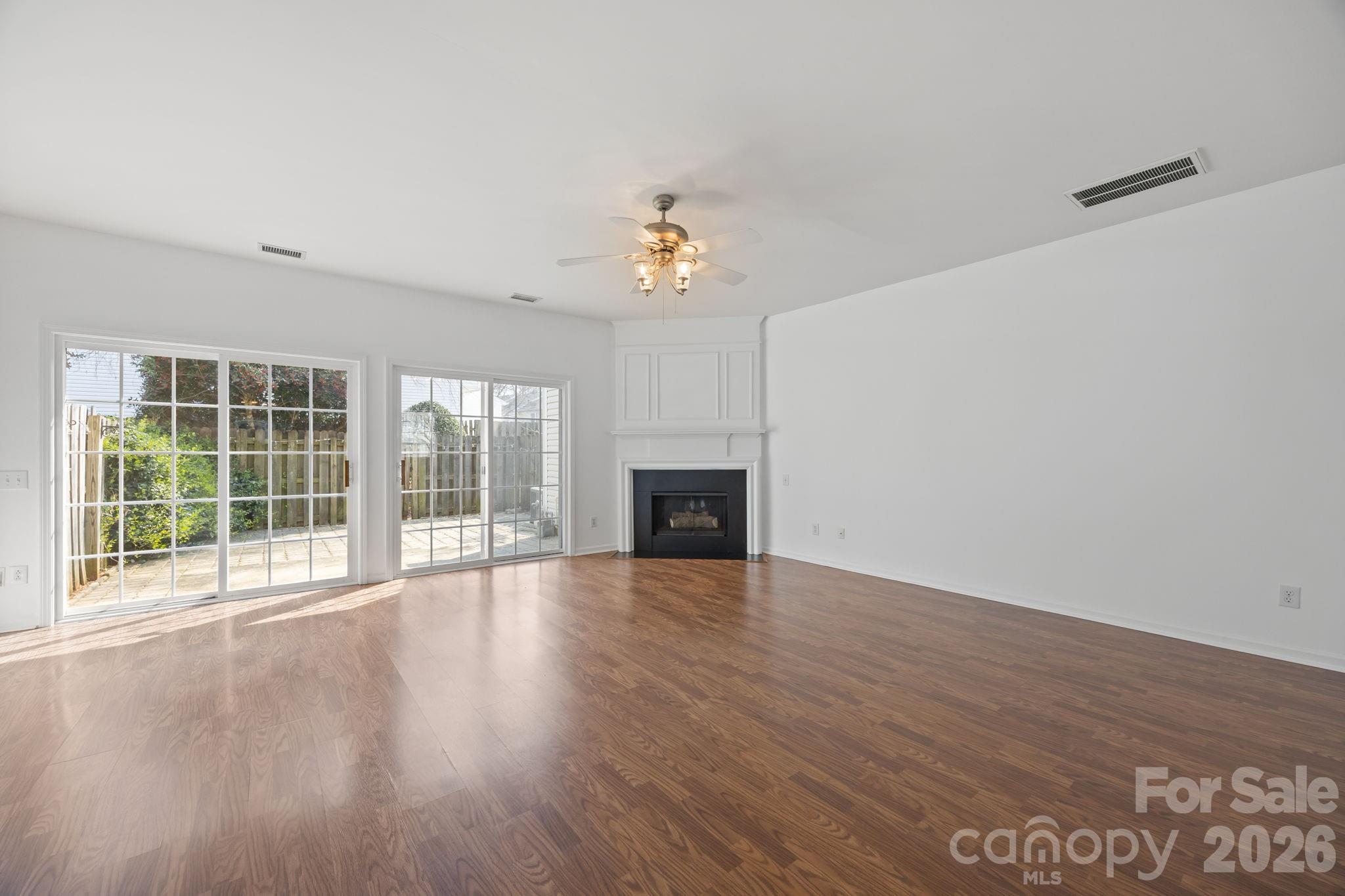 Willowmere - Residential