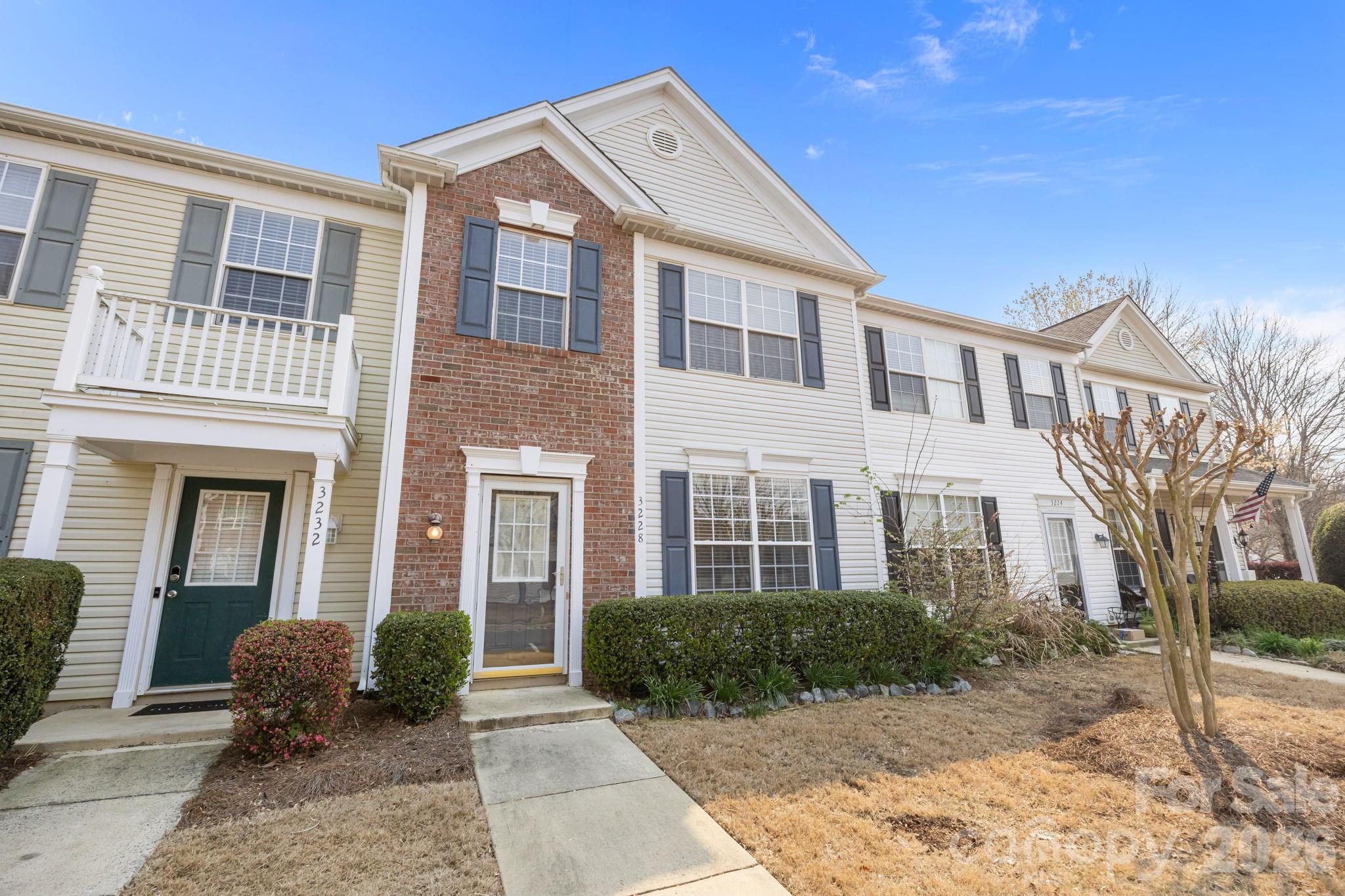 Willowmere - Residential