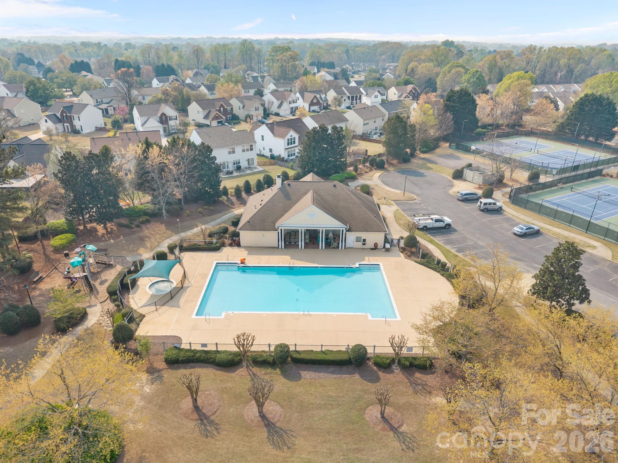 Willowmere - Residential