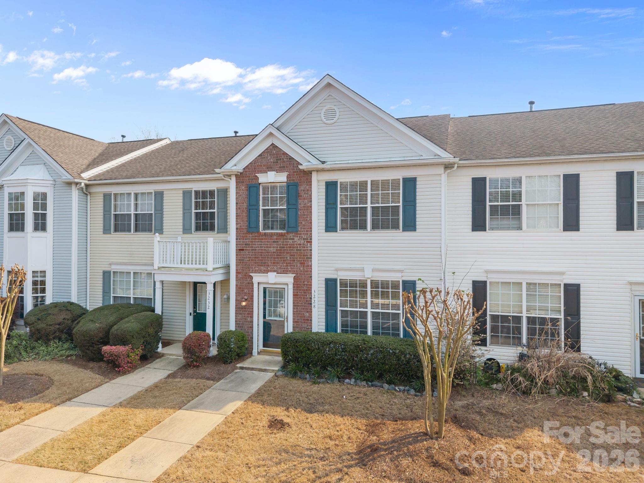 Willowmere - Residential