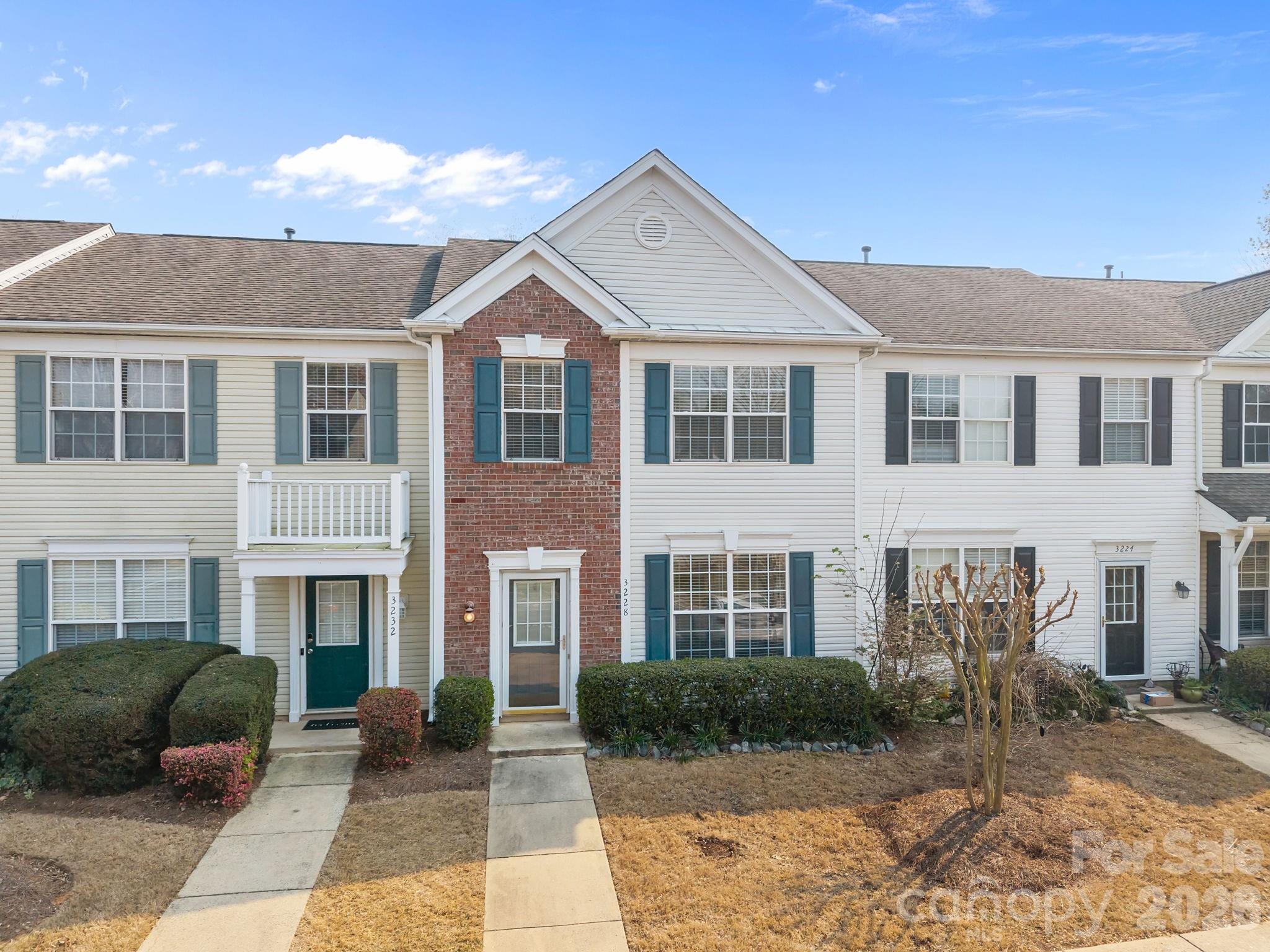 Willowmere - Residential