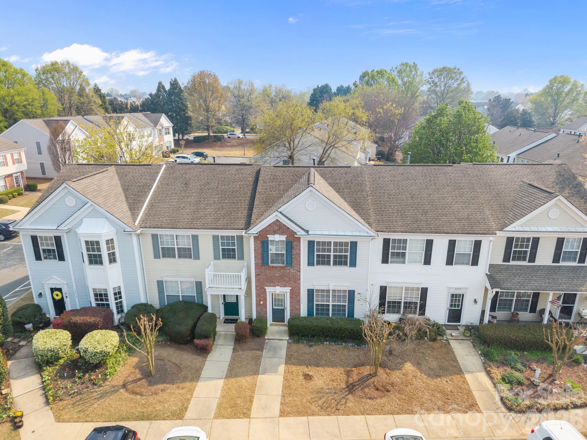 Willowmere - Residential