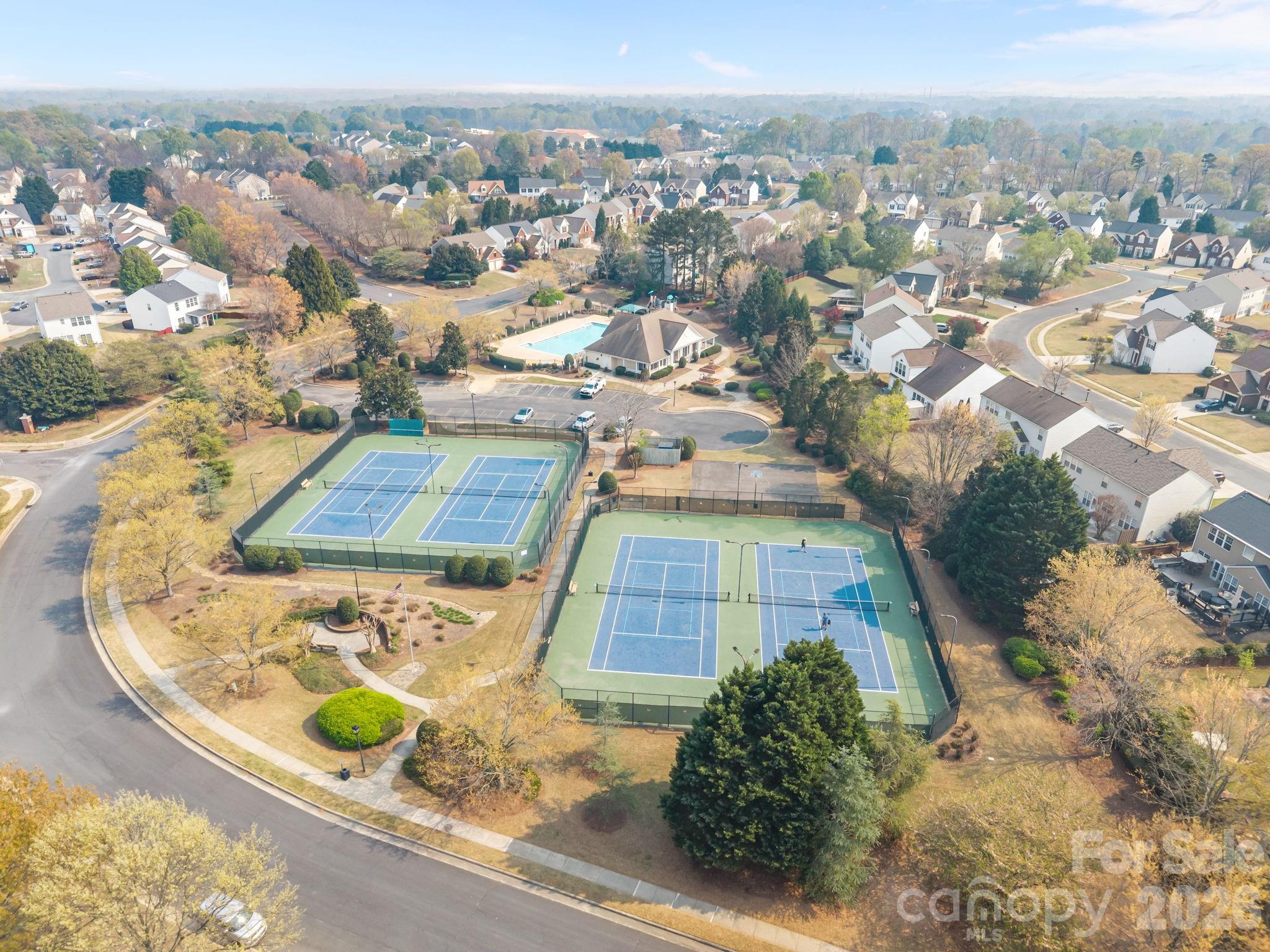 Willowmere - Residential