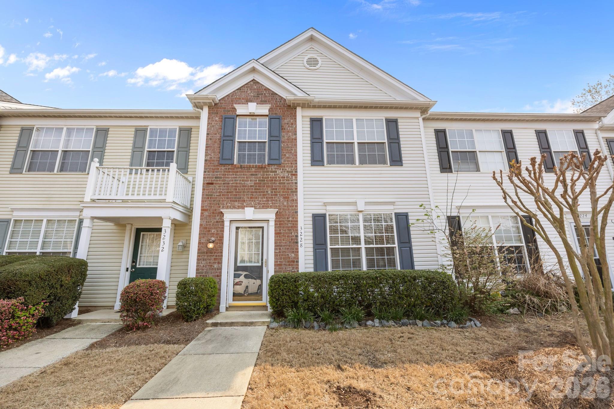 Willowmere - Residential