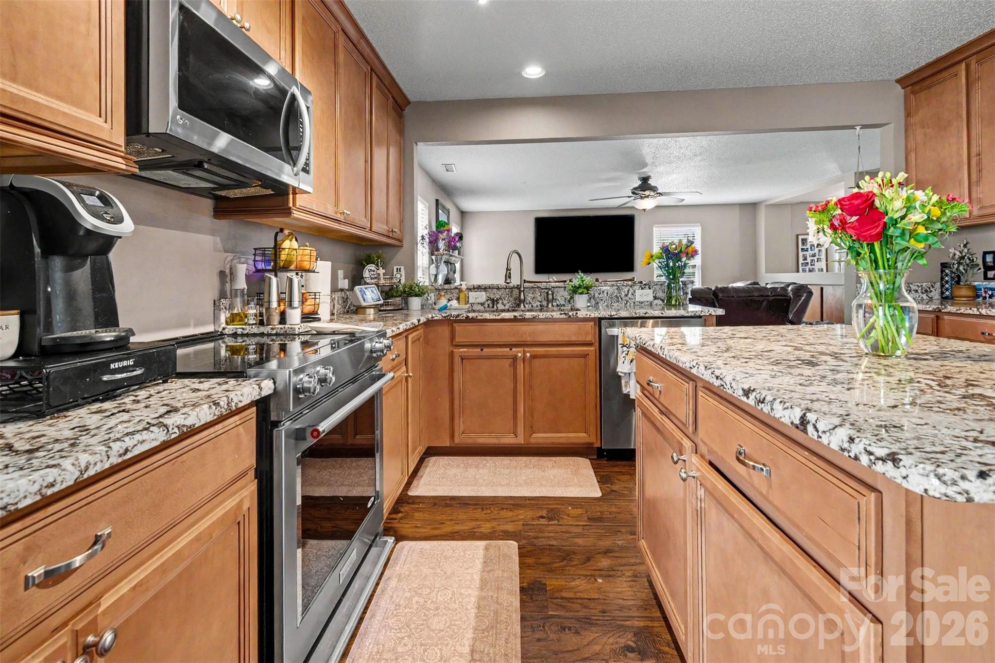 Longlea Estates - Residential