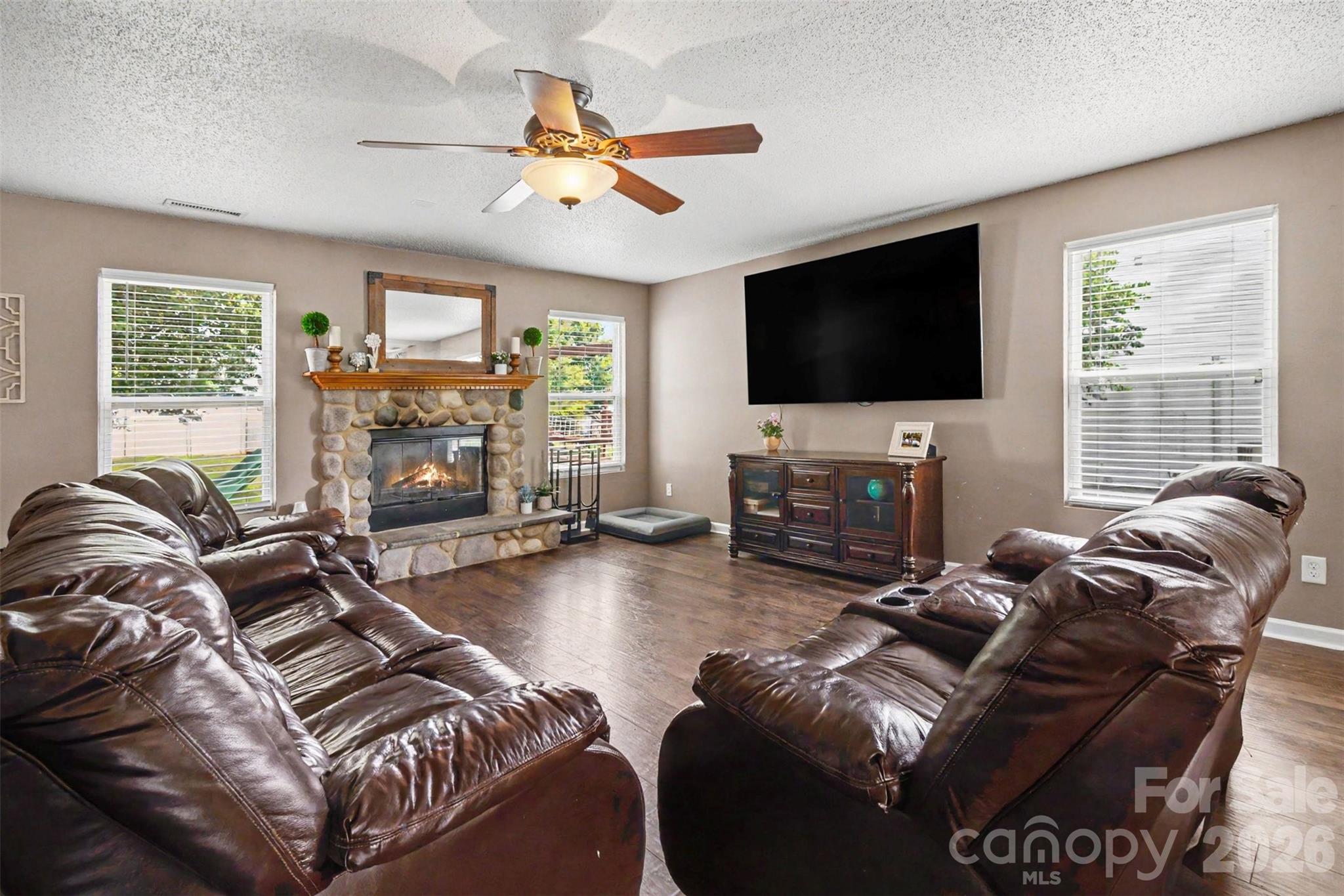 Longlea Estates - Residential