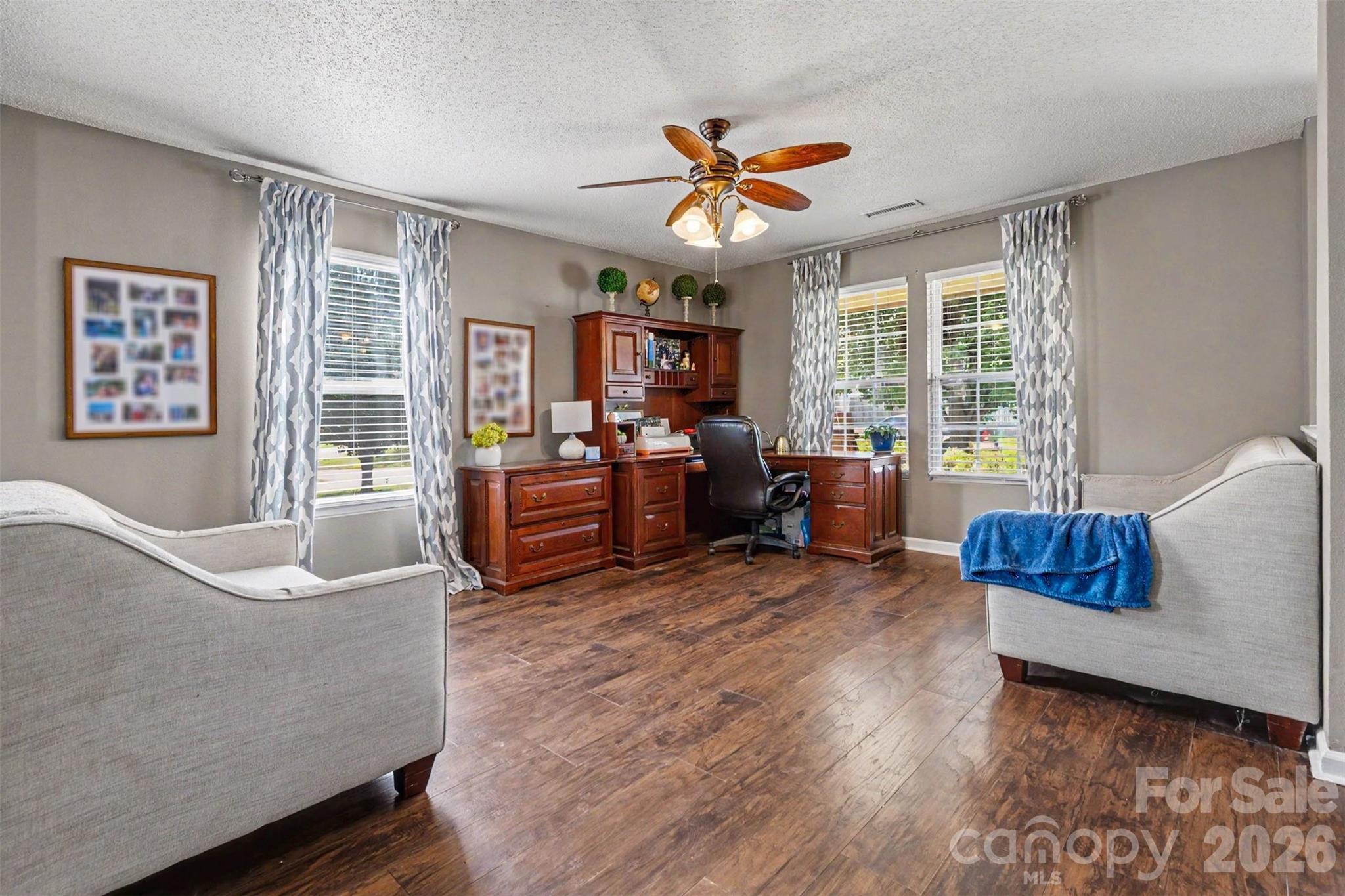 Longlea Estates - Residential