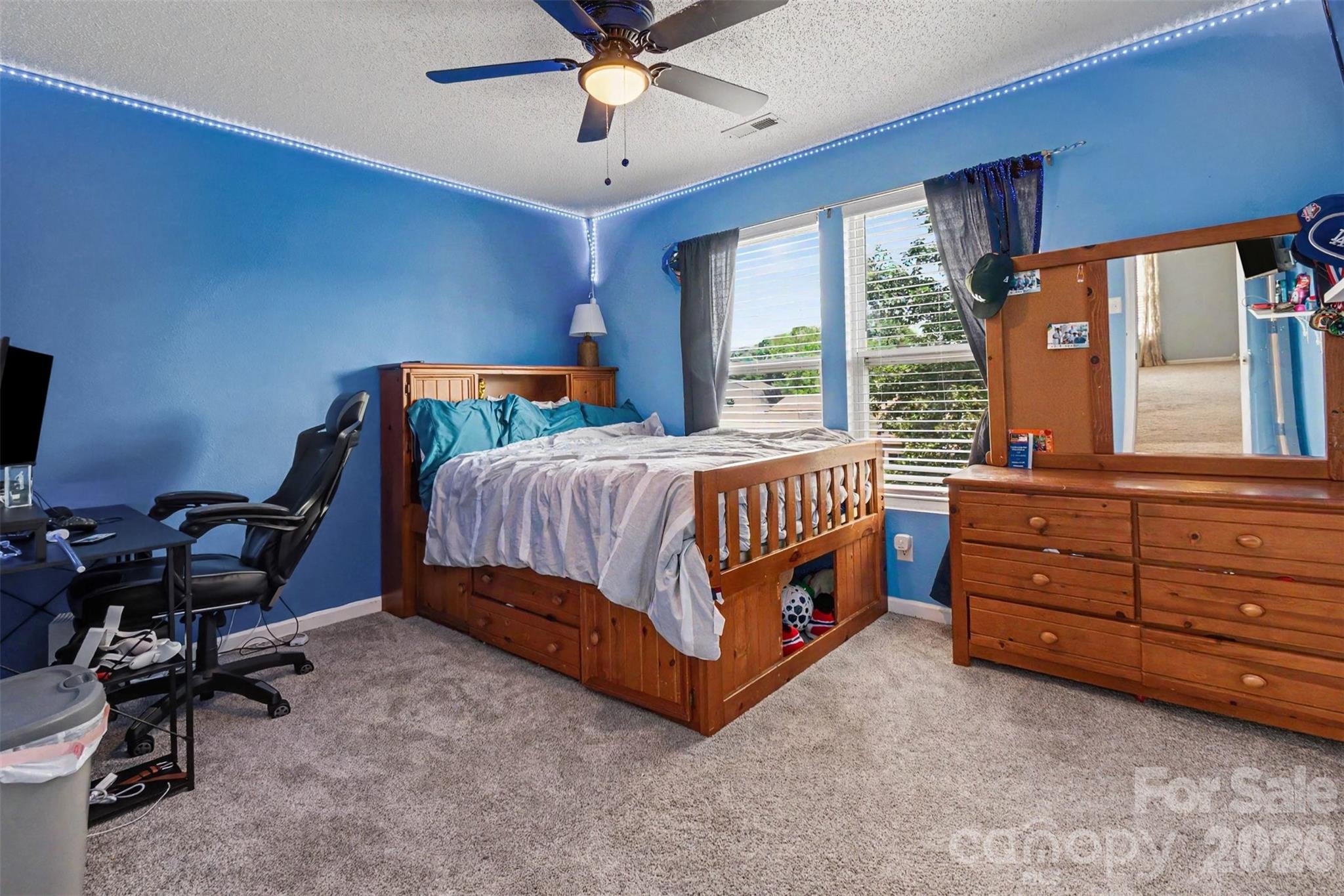 Longlea Estates - Residential