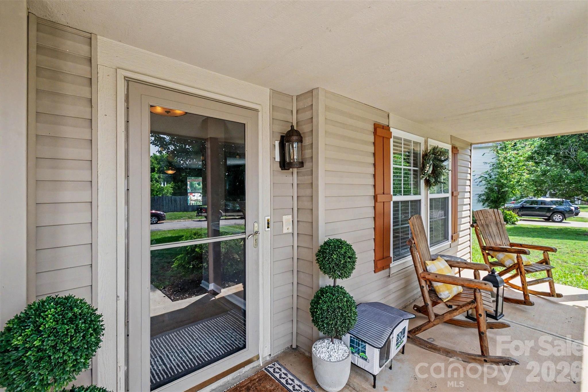 Longlea Estates - Residential