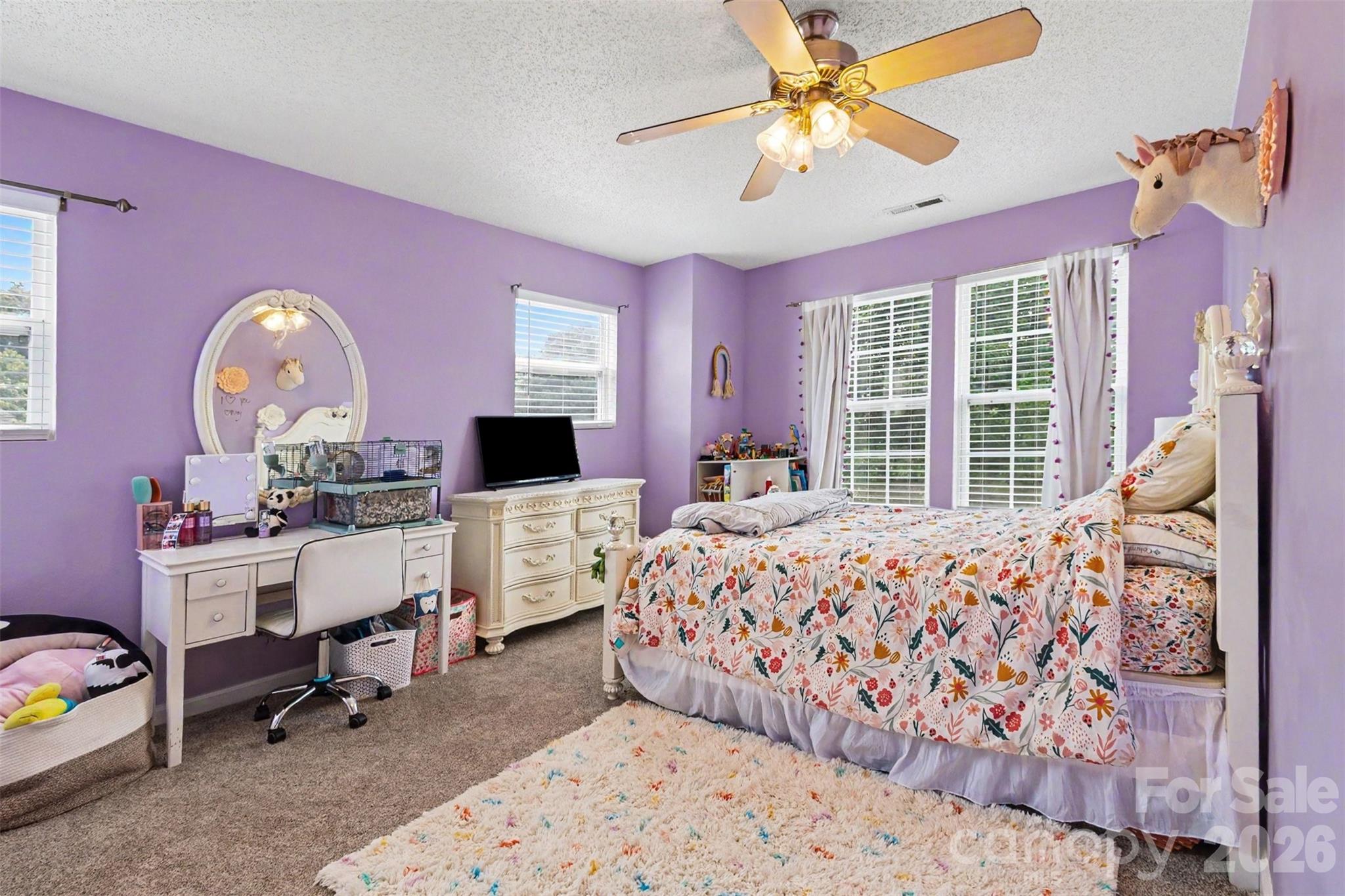 Longlea Estates - Residential