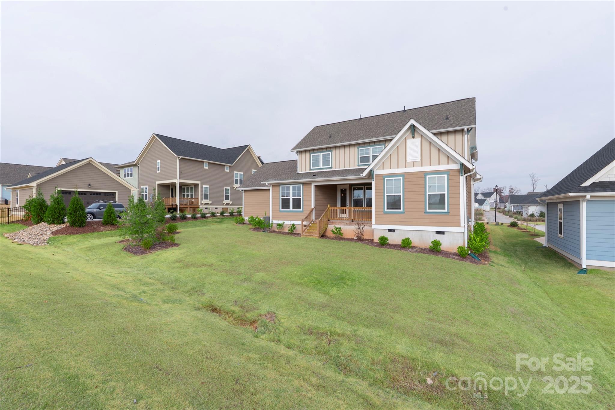 Riverwalk - Residential