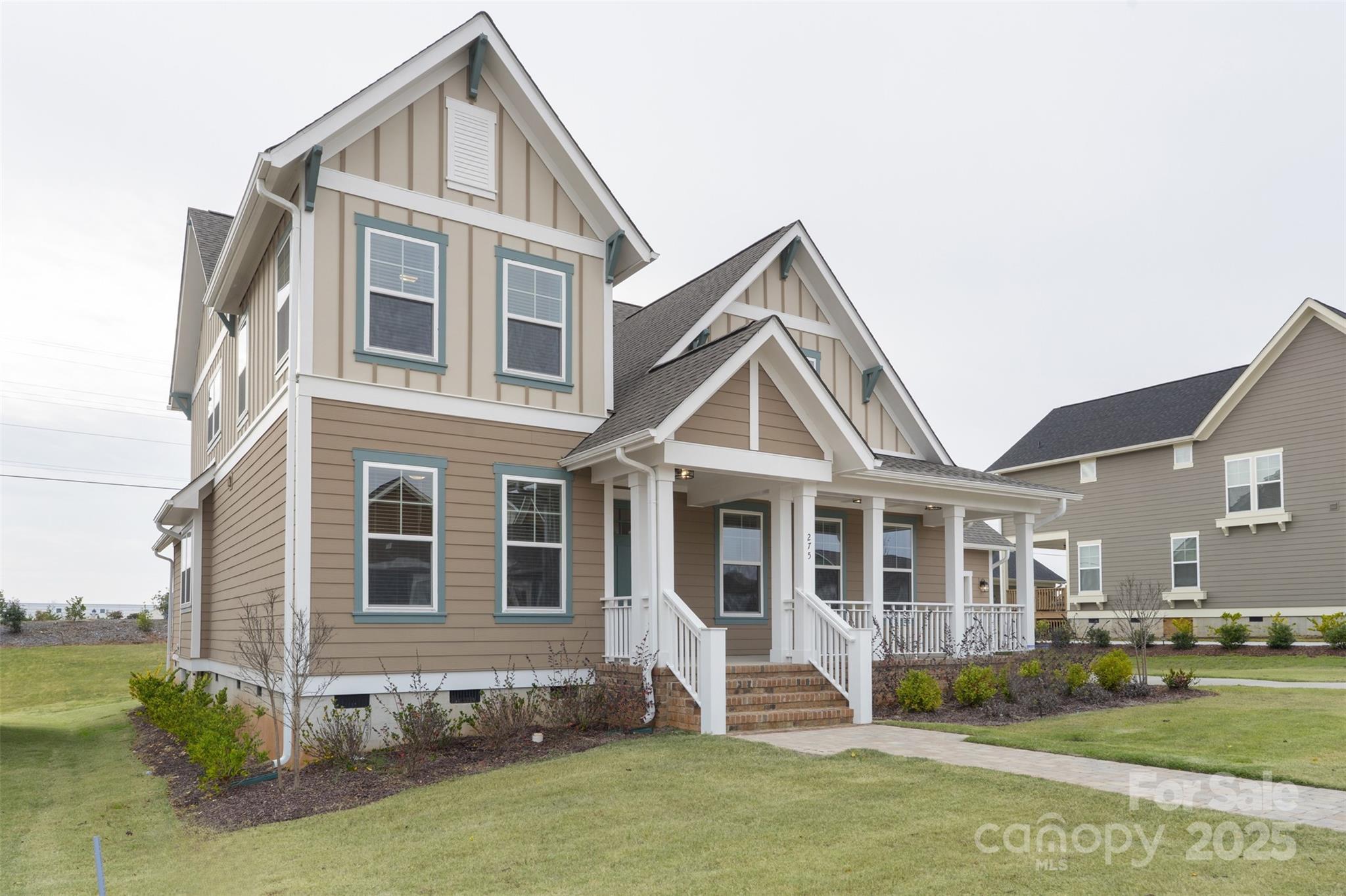 Riverwalk - Residential