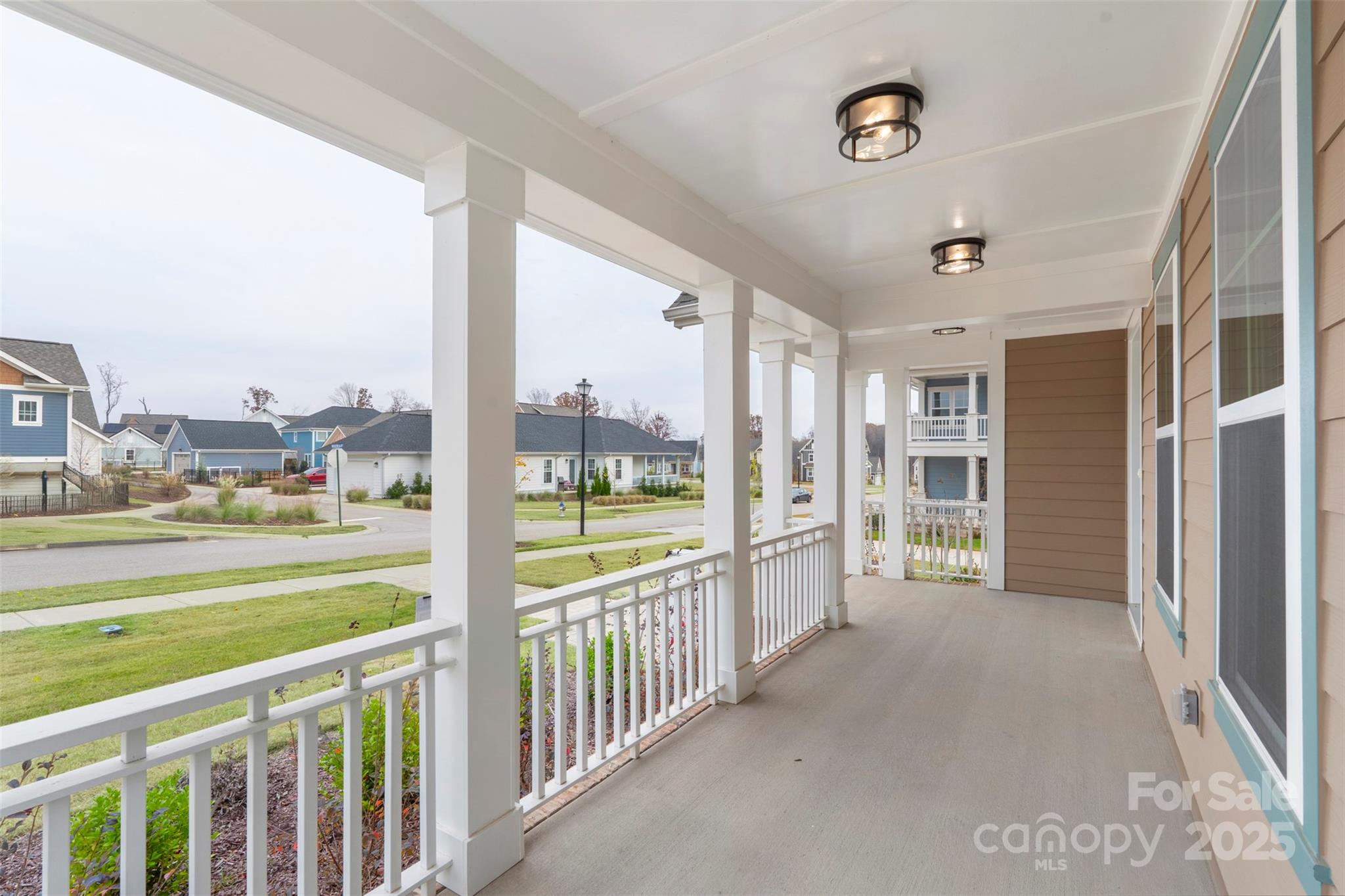 Riverwalk - Residential