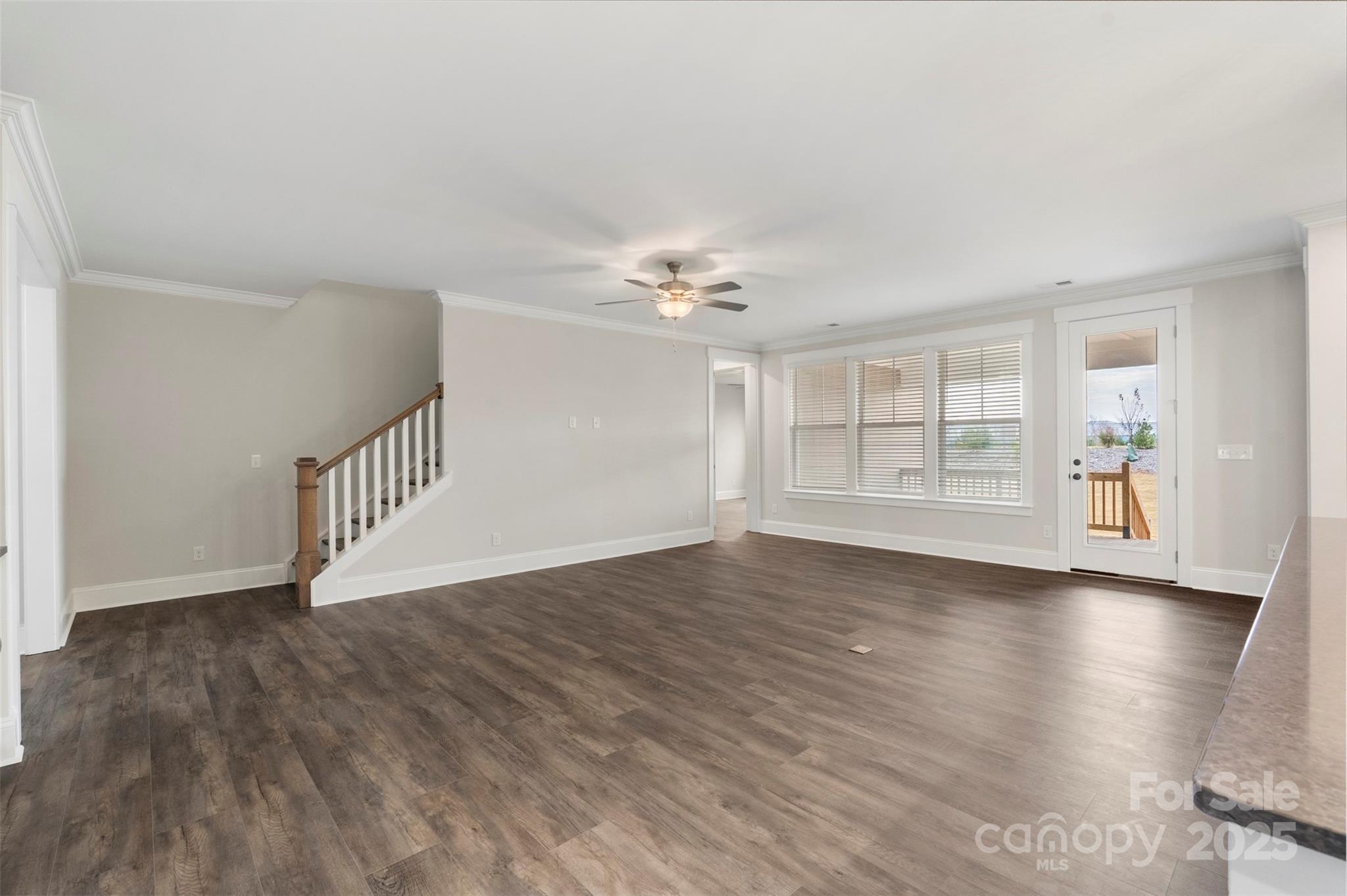 Riverwalk - Residential