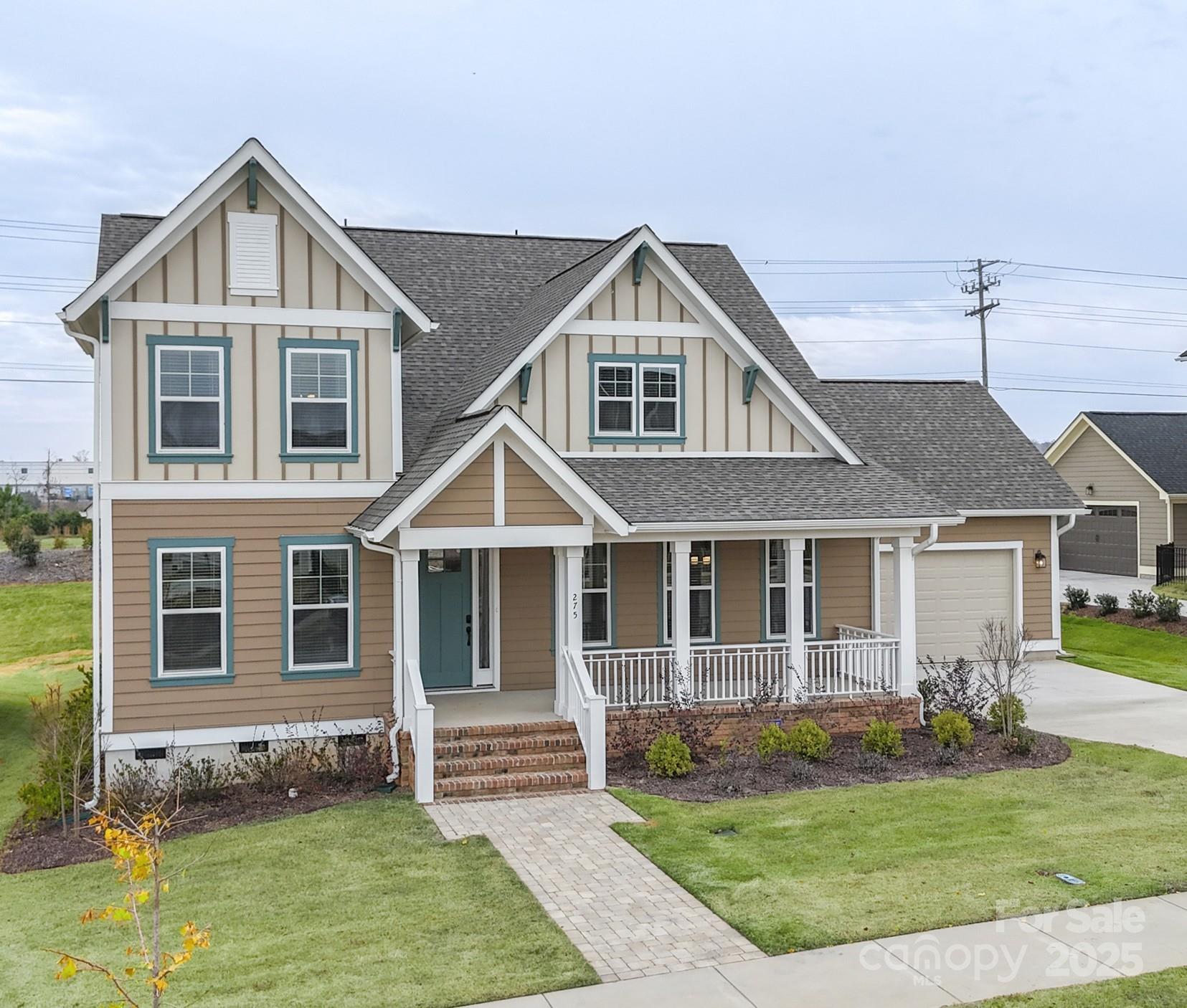 Riverwalk - Residential