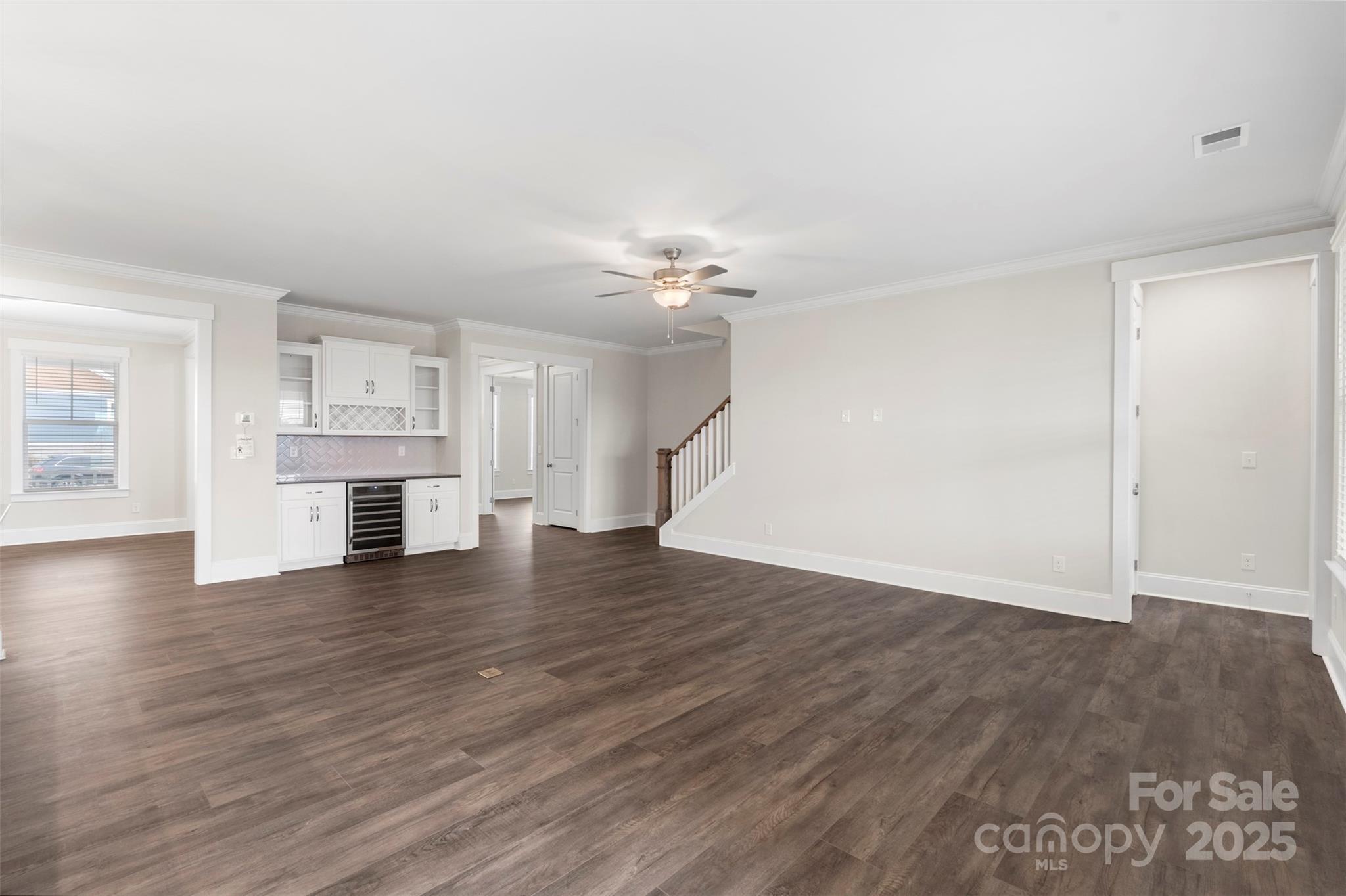 Riverwalk - Residential
