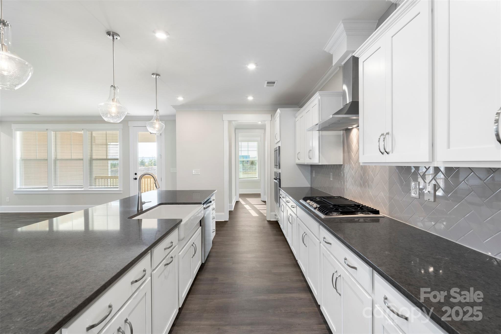 Riverwalk - Residential
