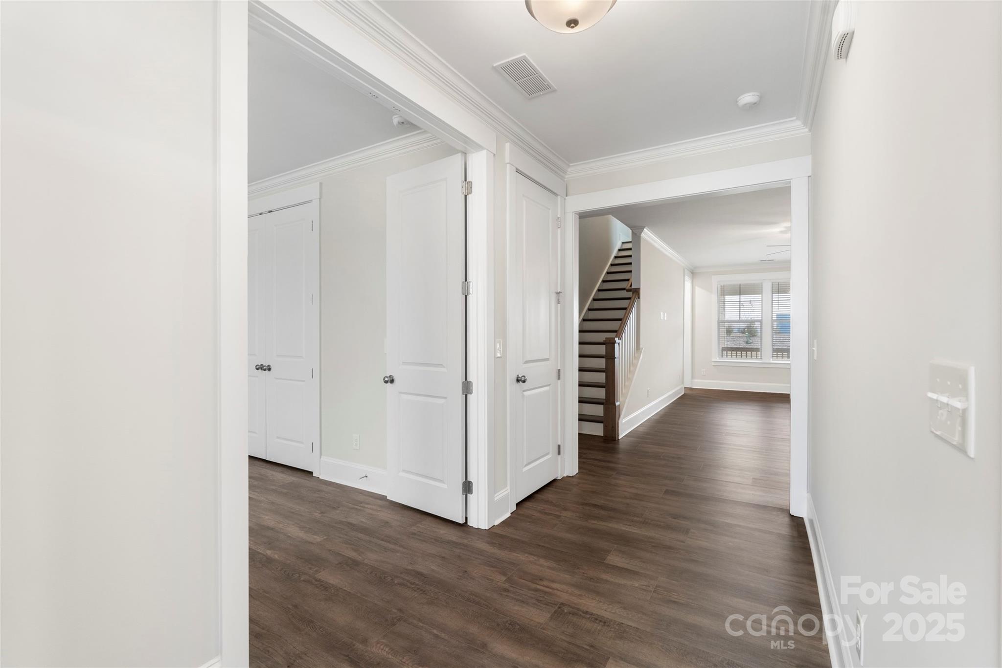 Riverwalk - Residential