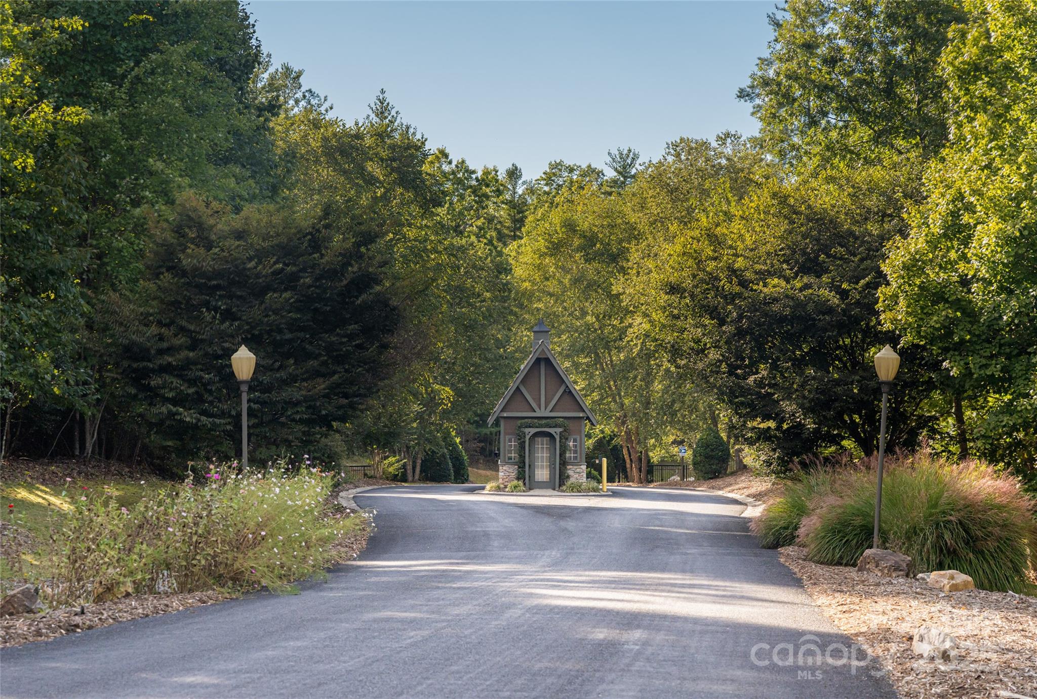 The Arbor at Lake James - Land