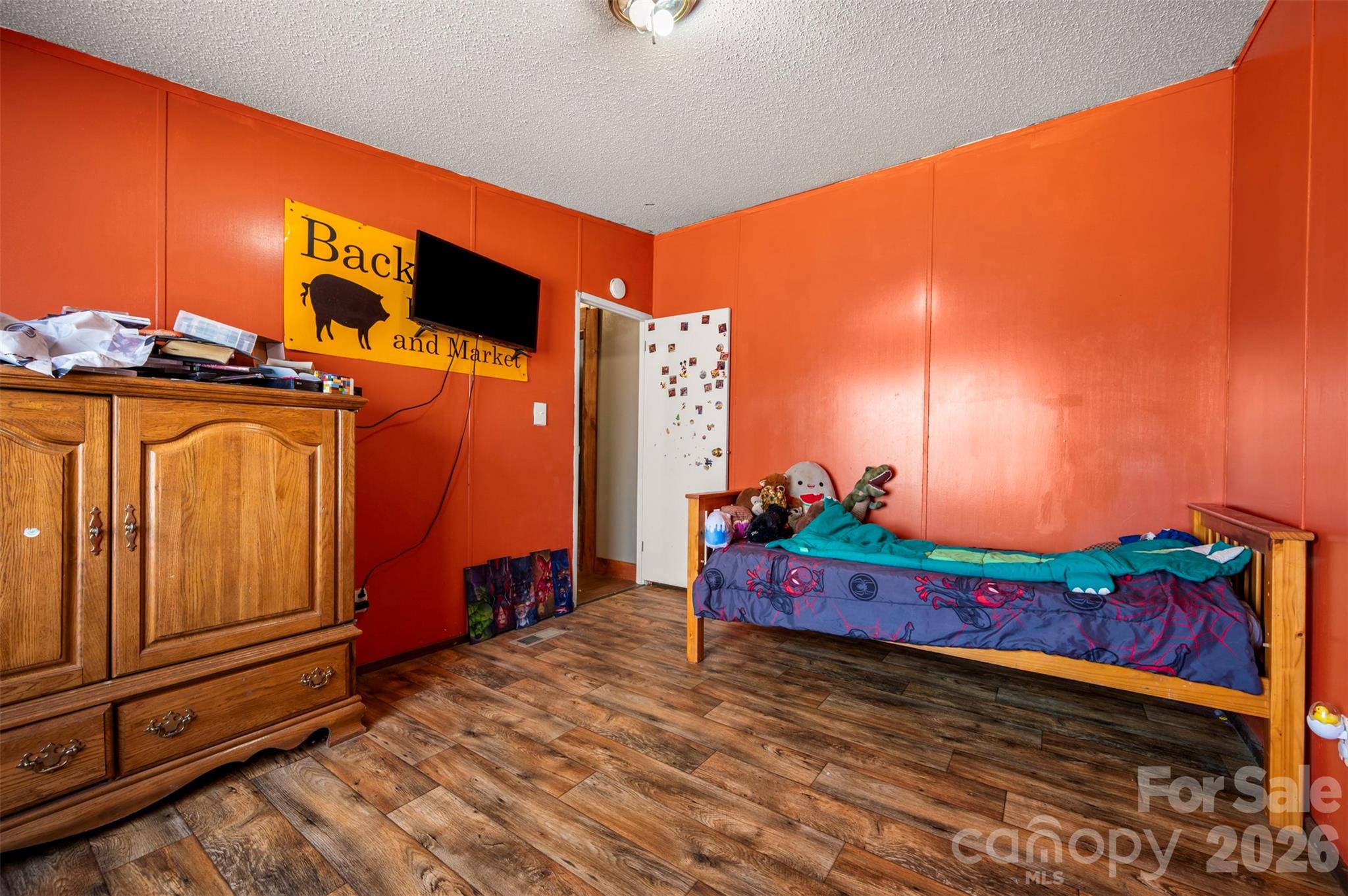 Other - Residential