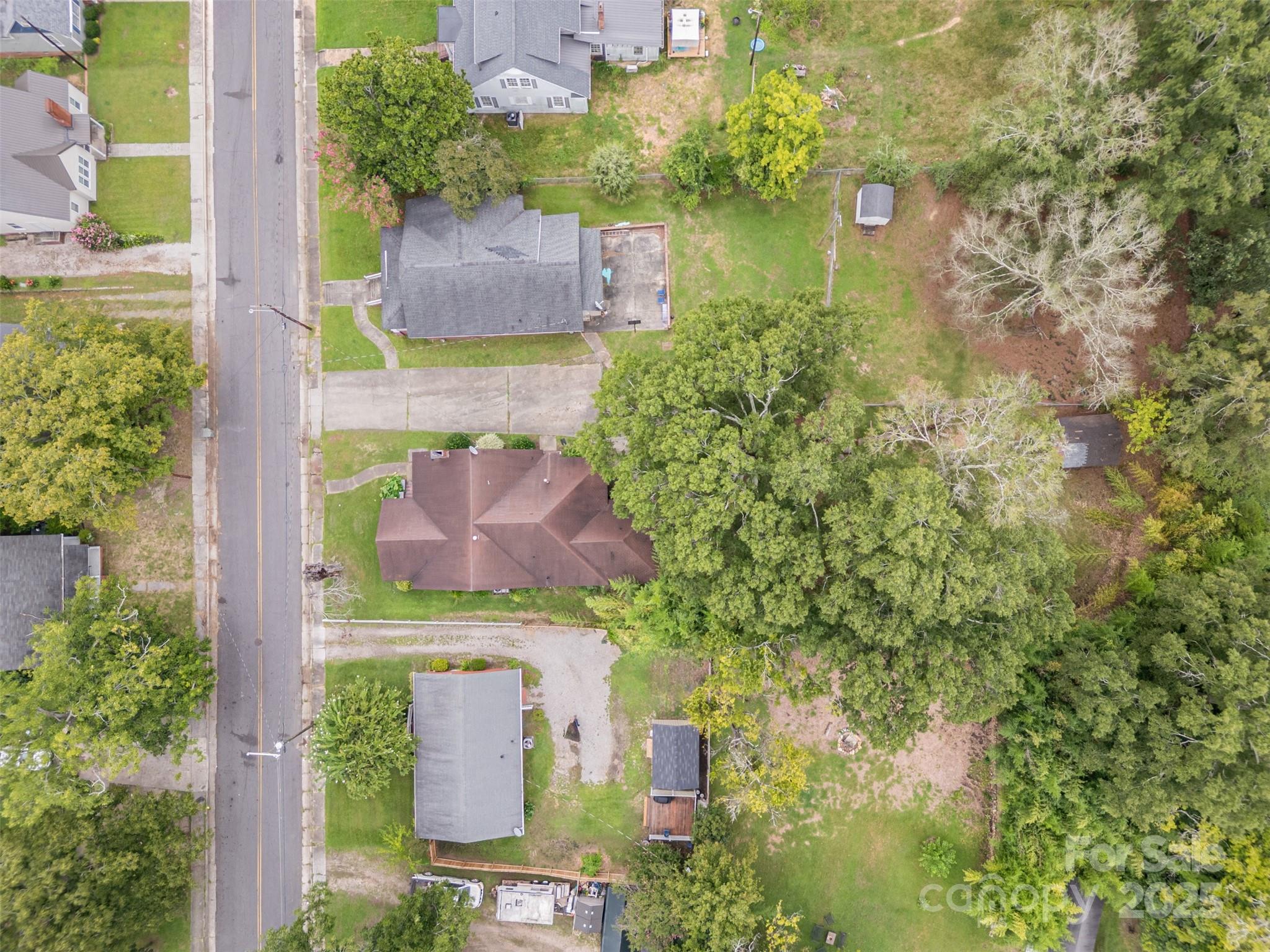 None - Residential