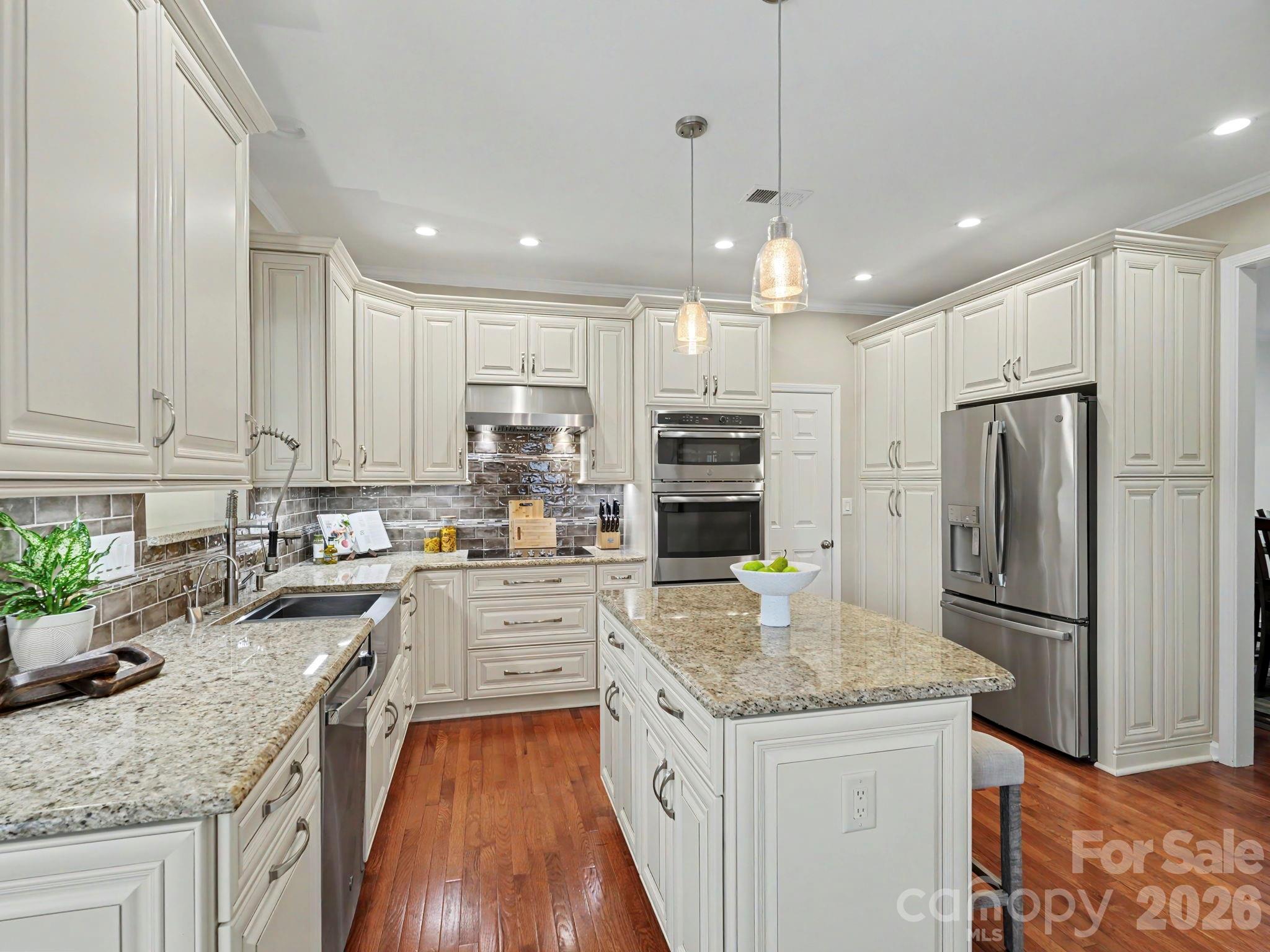 Kenilworth - Residential