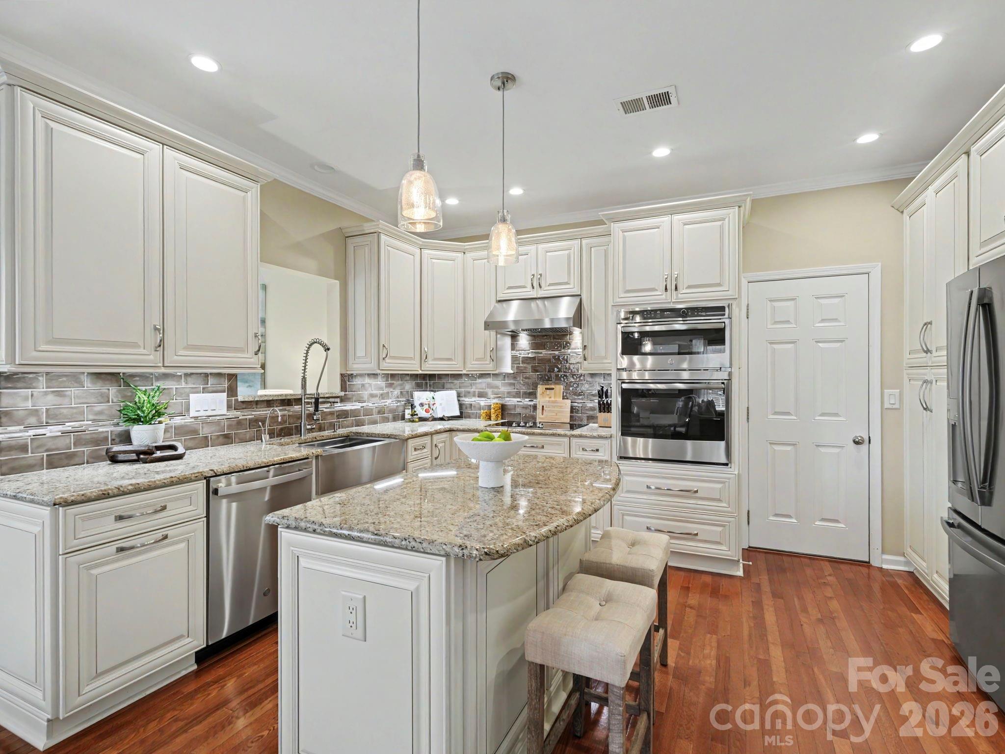 Kenilworth - Residential