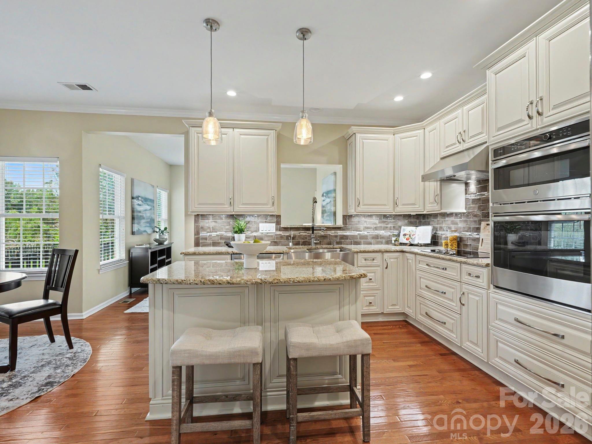 Kenilworth - Residential