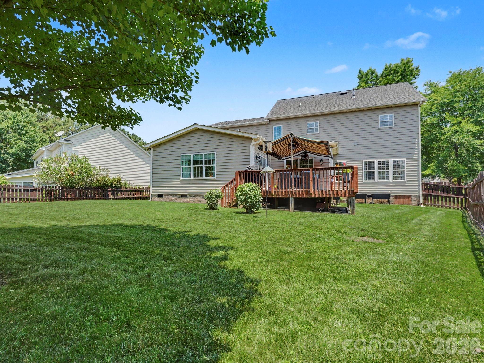 Kenilworth - Residential