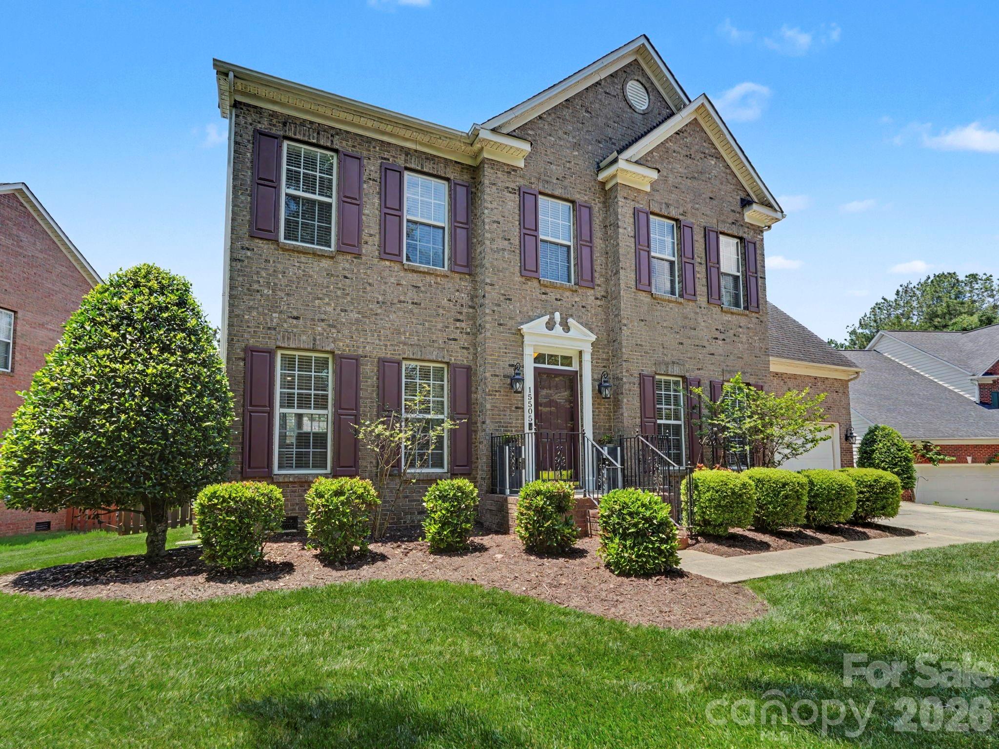 Kenilworth - Residential