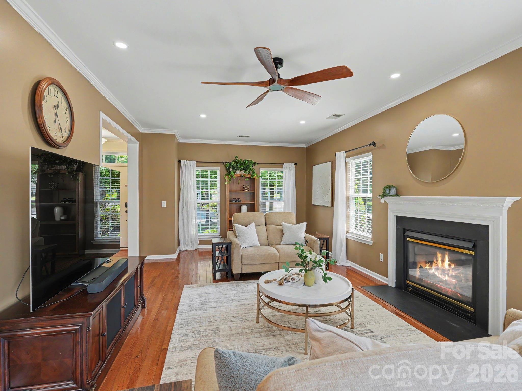 Kenilworth - Residential