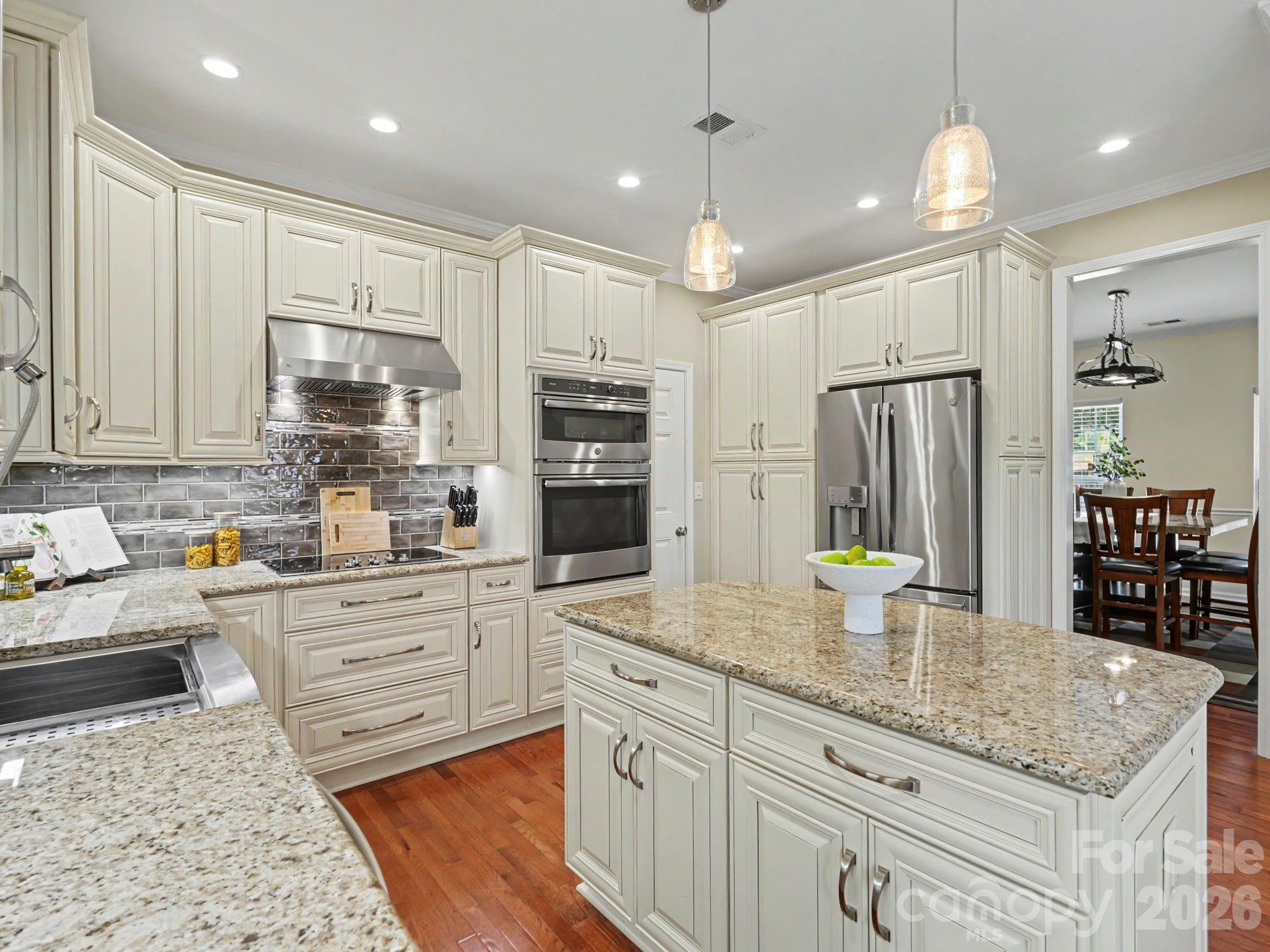 Kenilworth - Residential