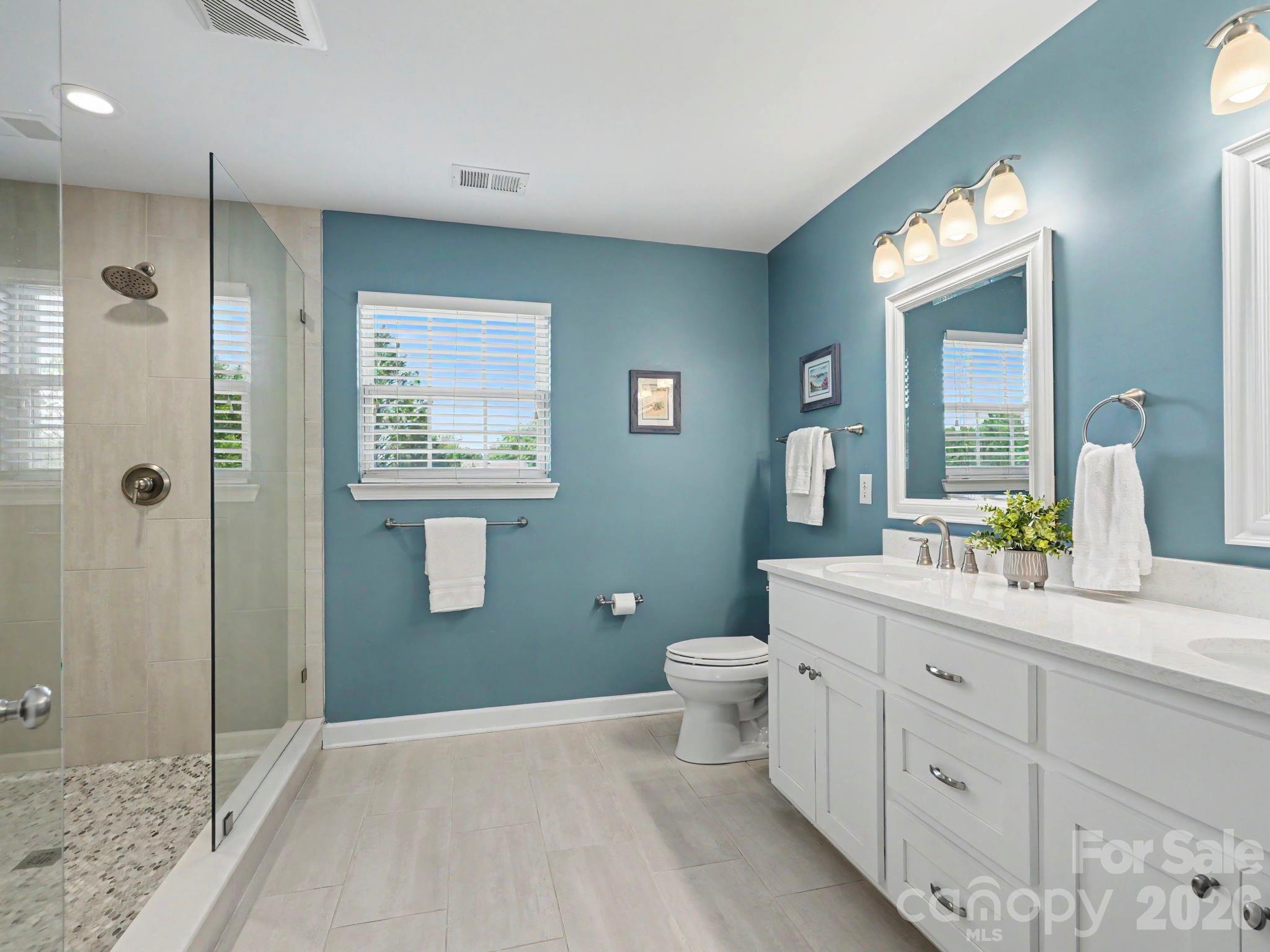 Kenilworth - Residential