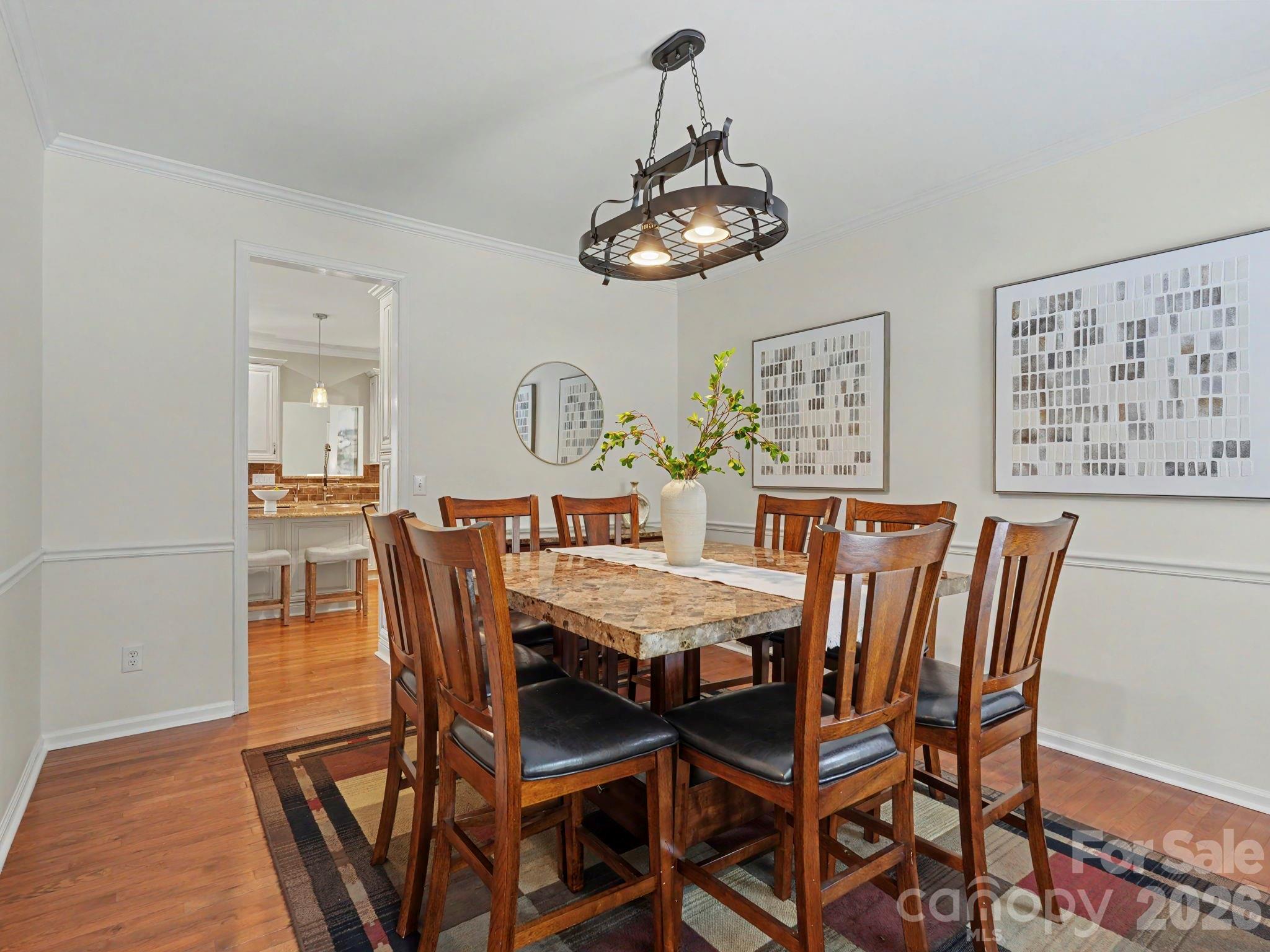 Kenilworth - Residential