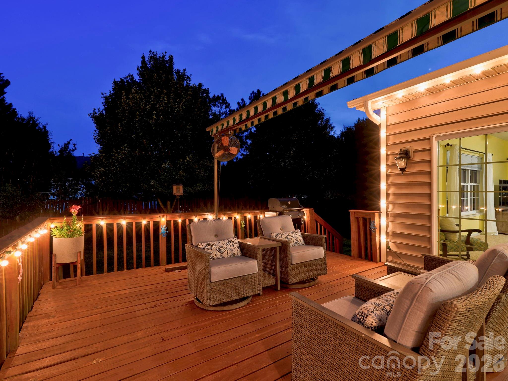 Kenilworth - Residential