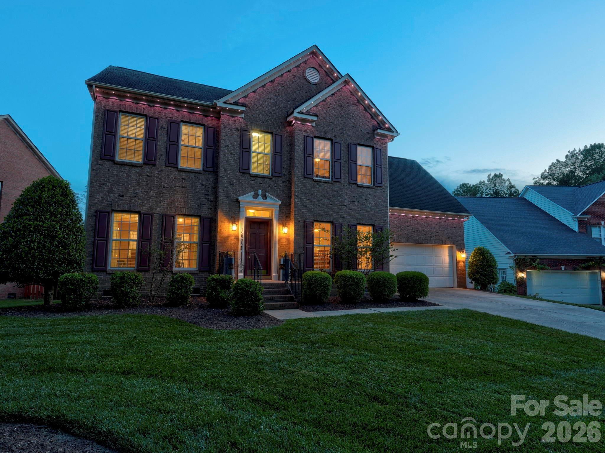 Kenilworth - Residential