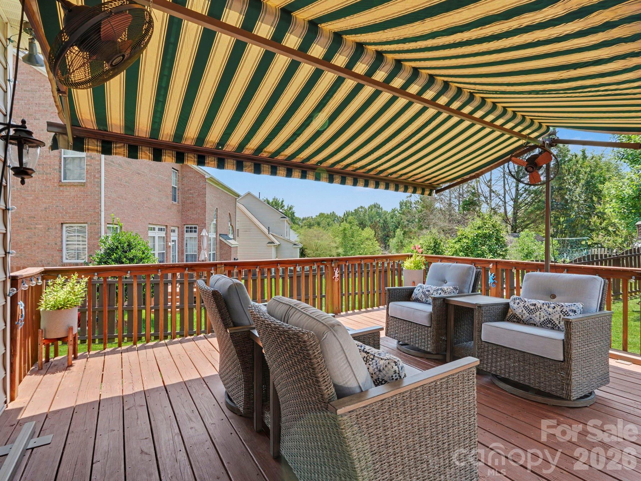 Kenilworth - Residential