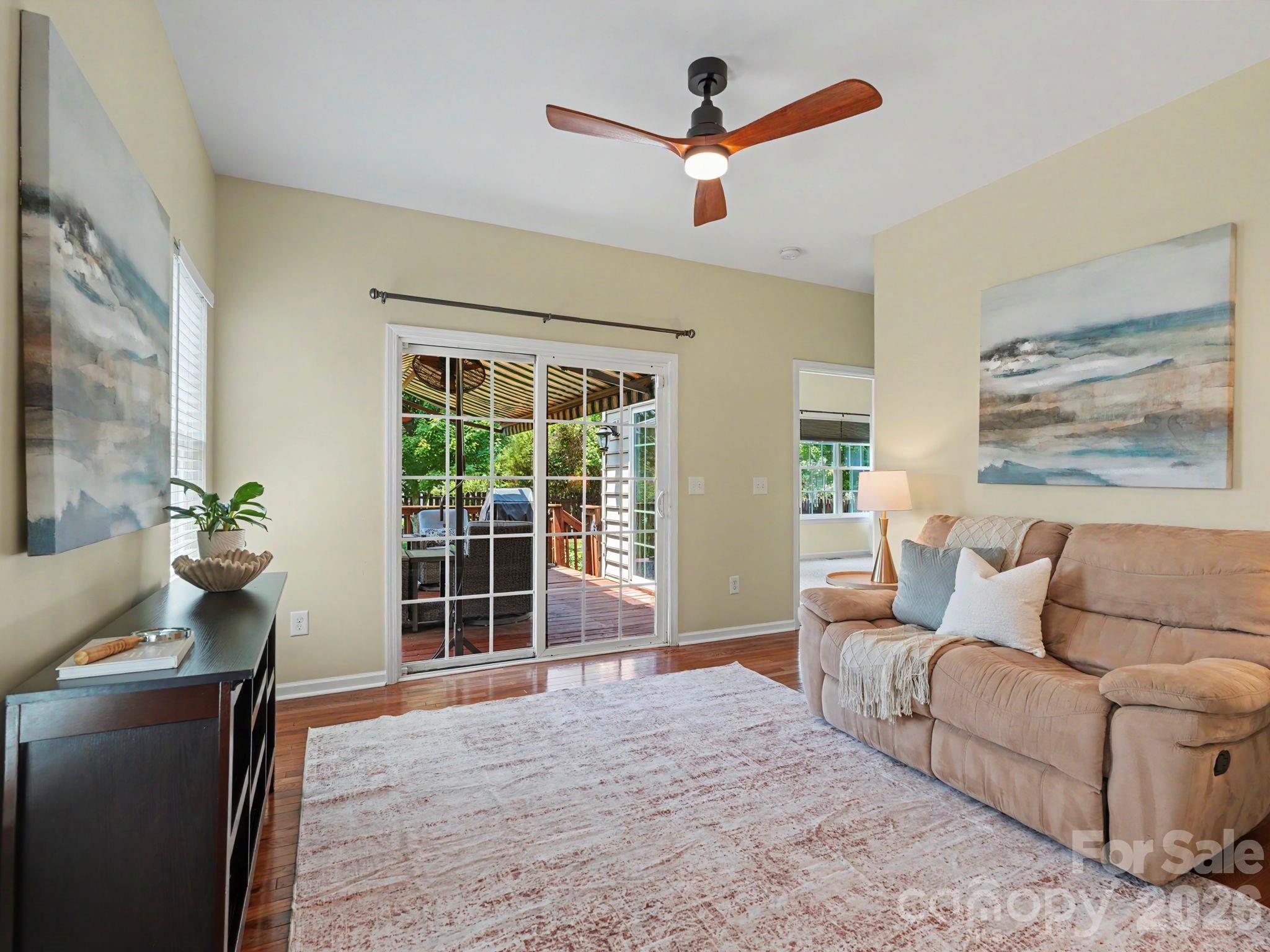 Kenilworth - Residential