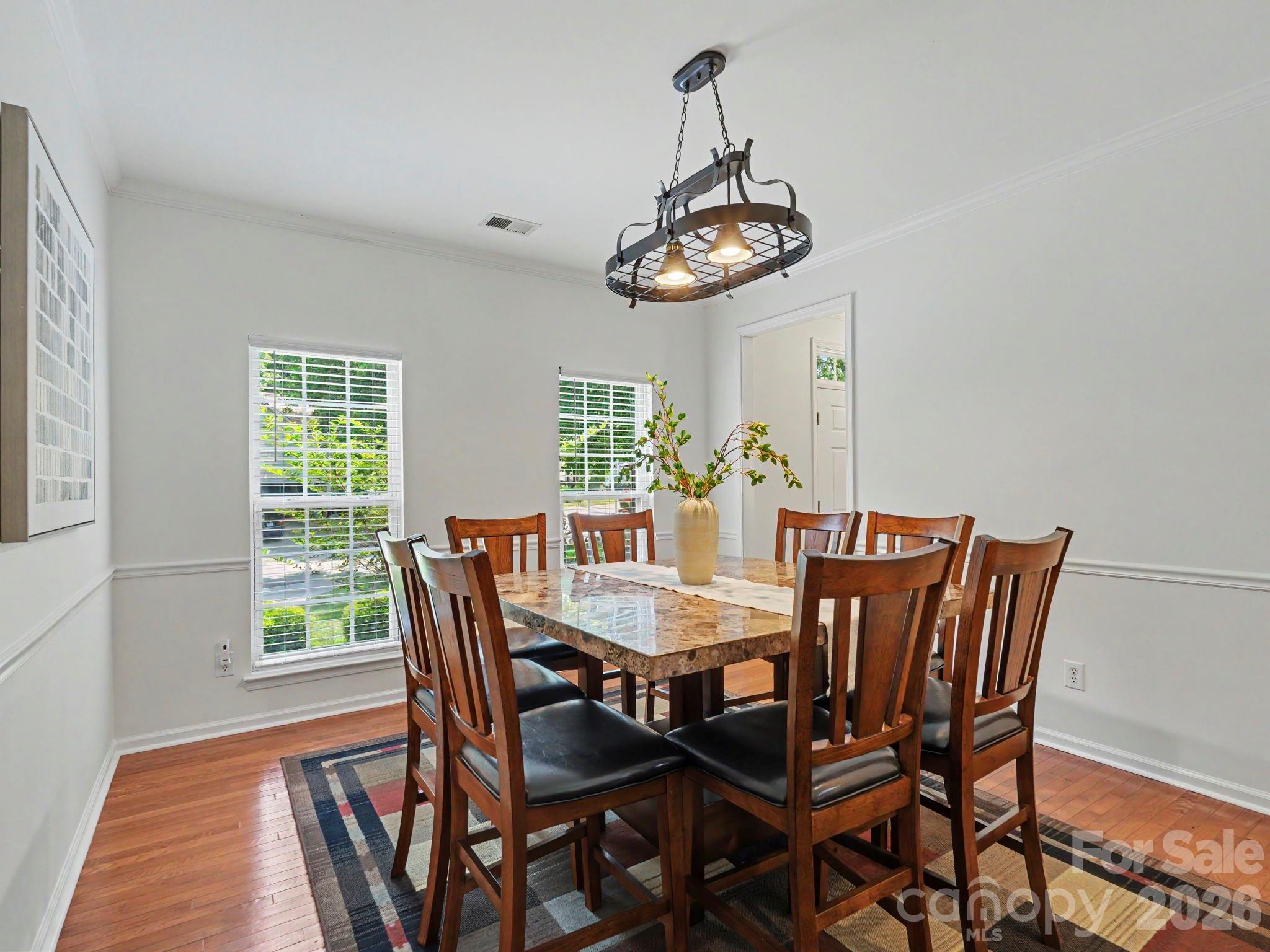 Kenilworth - Residential