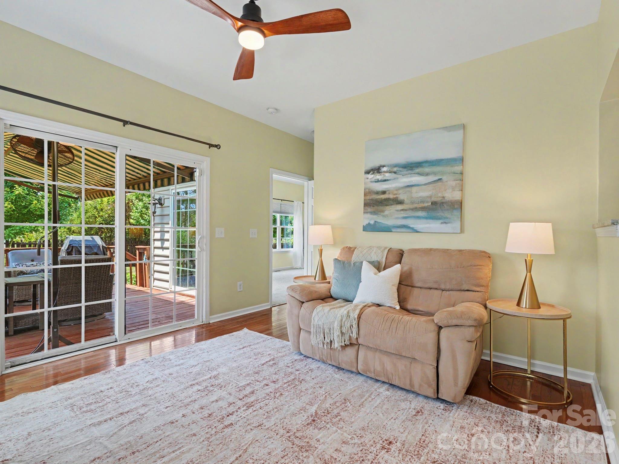 Kenilworth - Residential