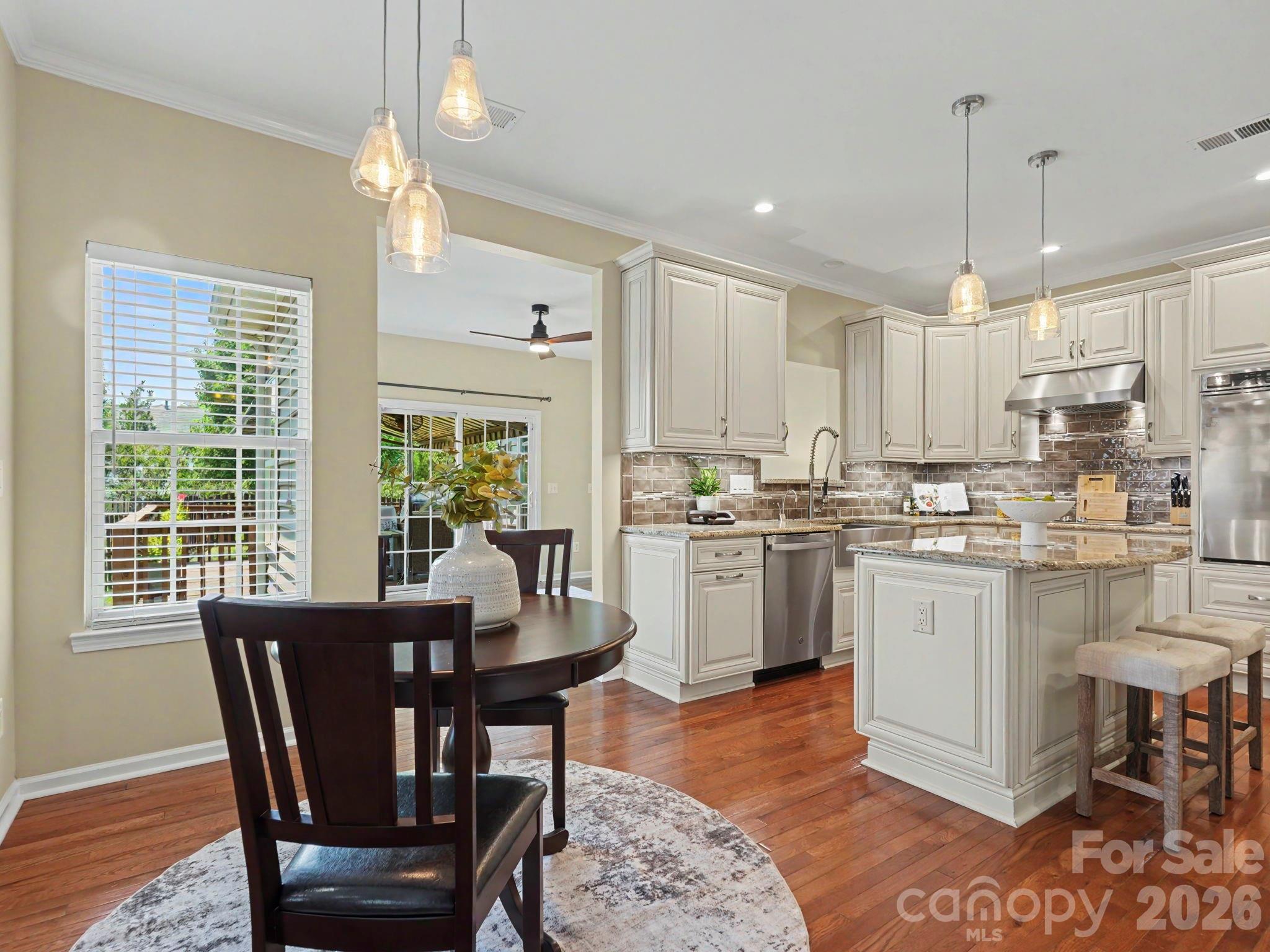 Kenilworth - Residential