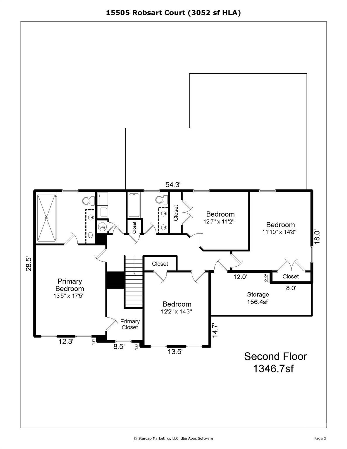 Kenilworth - Residential