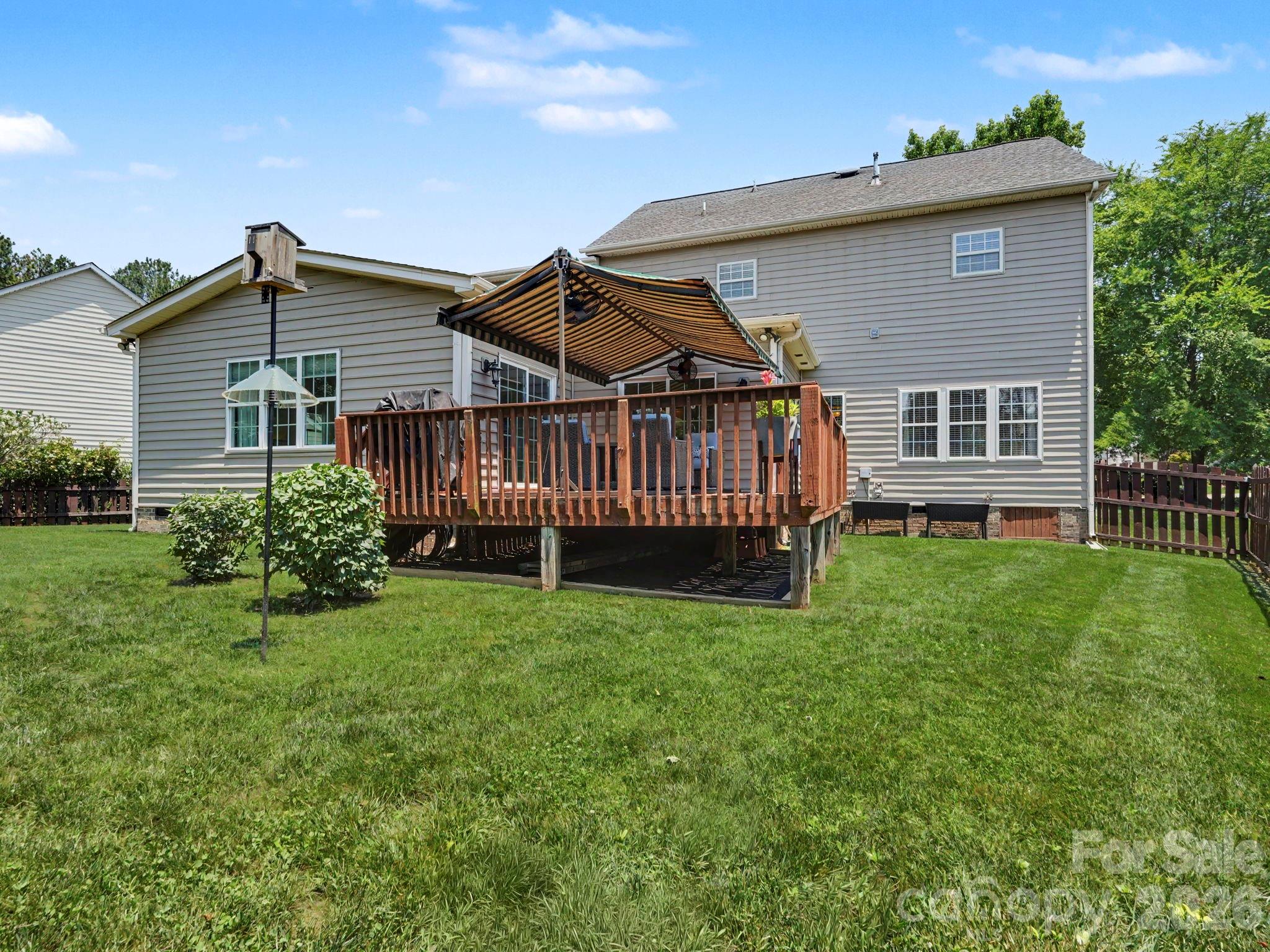 Kenilworth - Residential