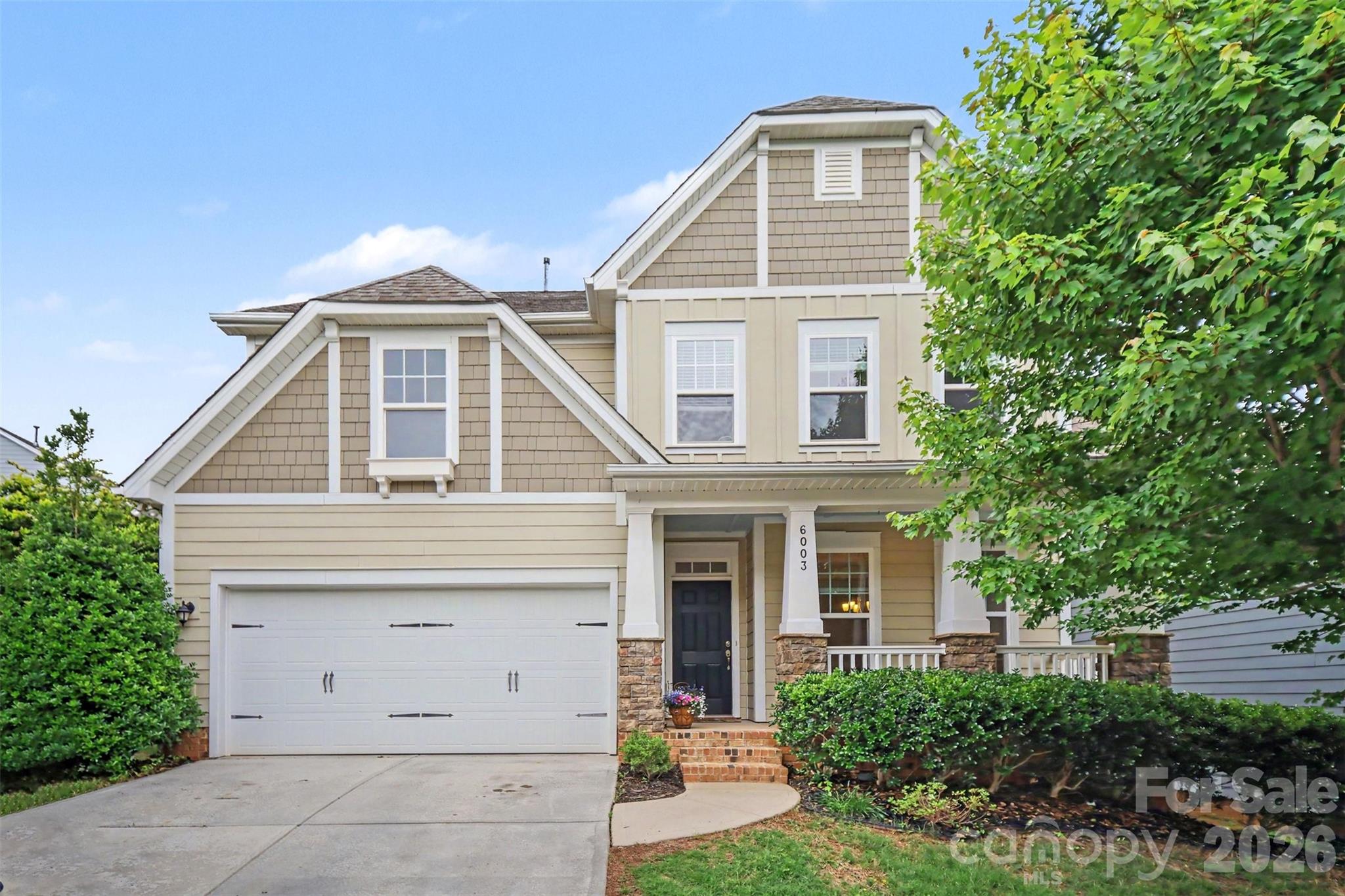 Millbridge - Residential