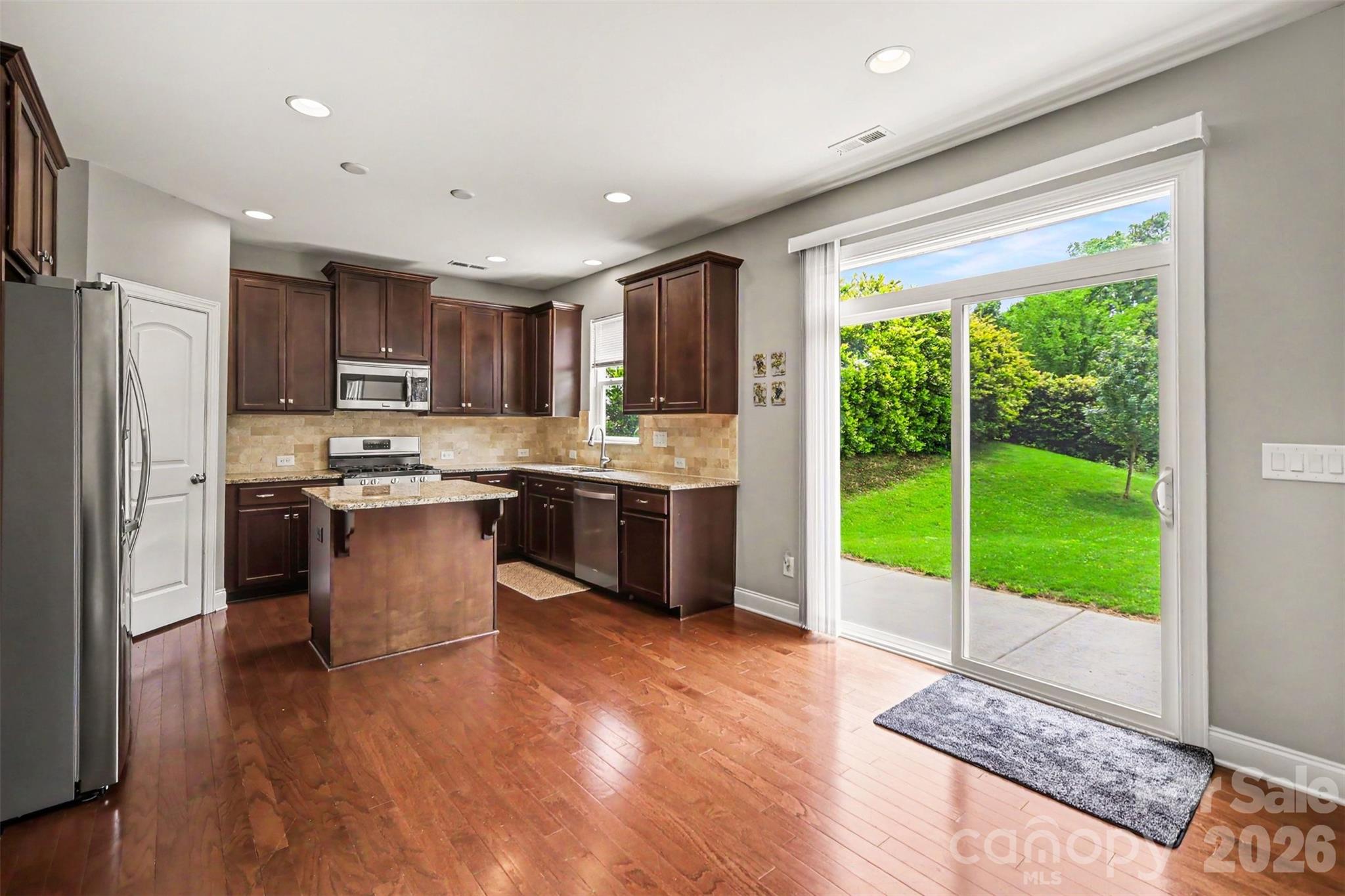 Millbridge - Residential