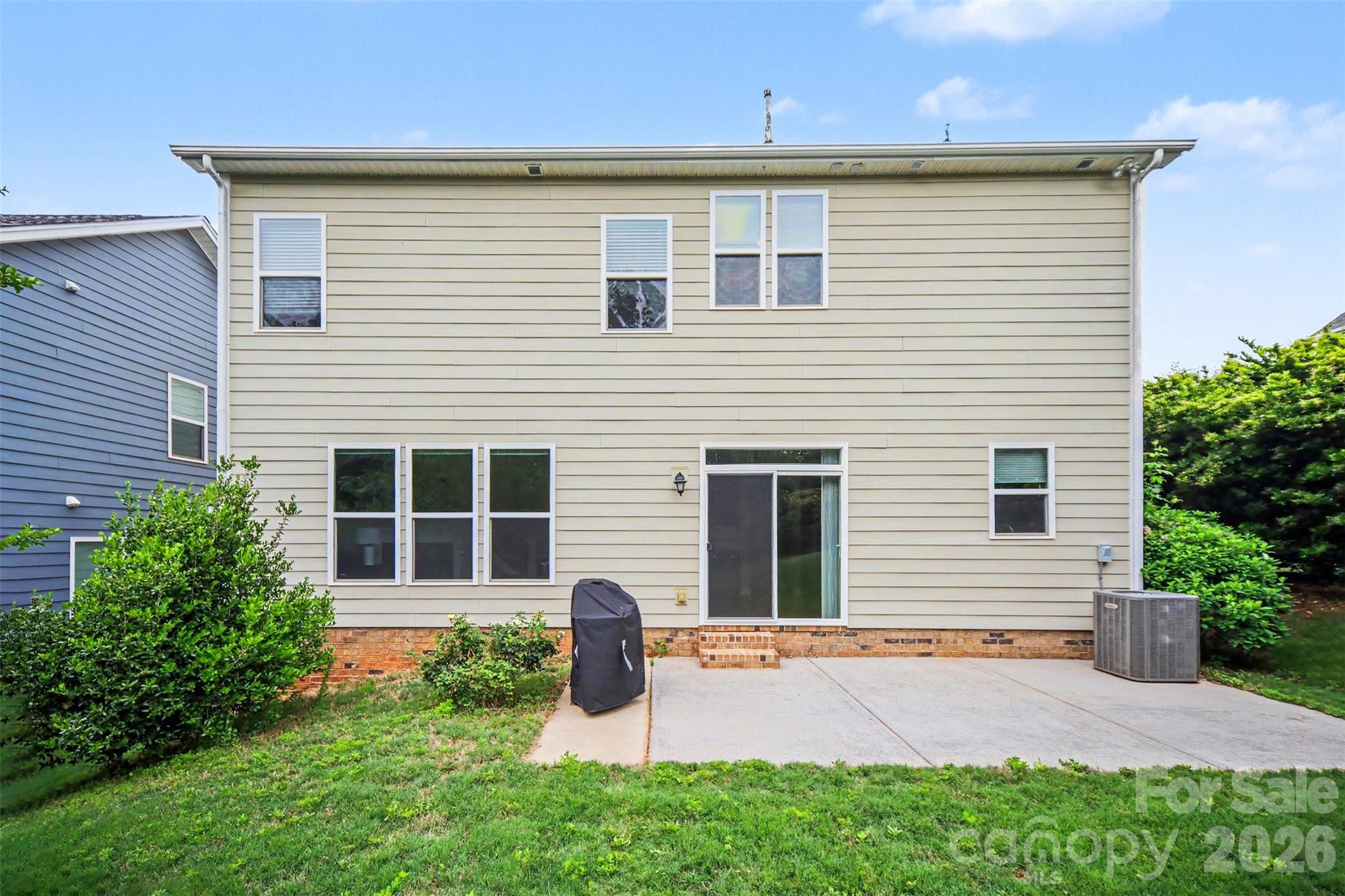 Millbridge - Residential
